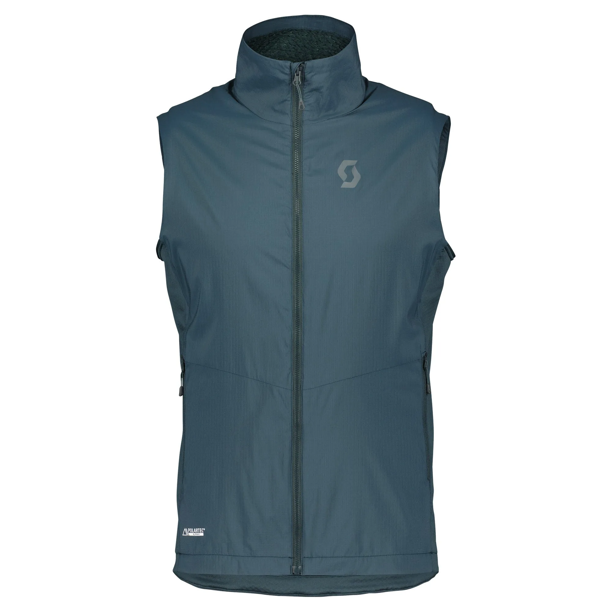 Scott Men's Explorair Alpha Vest