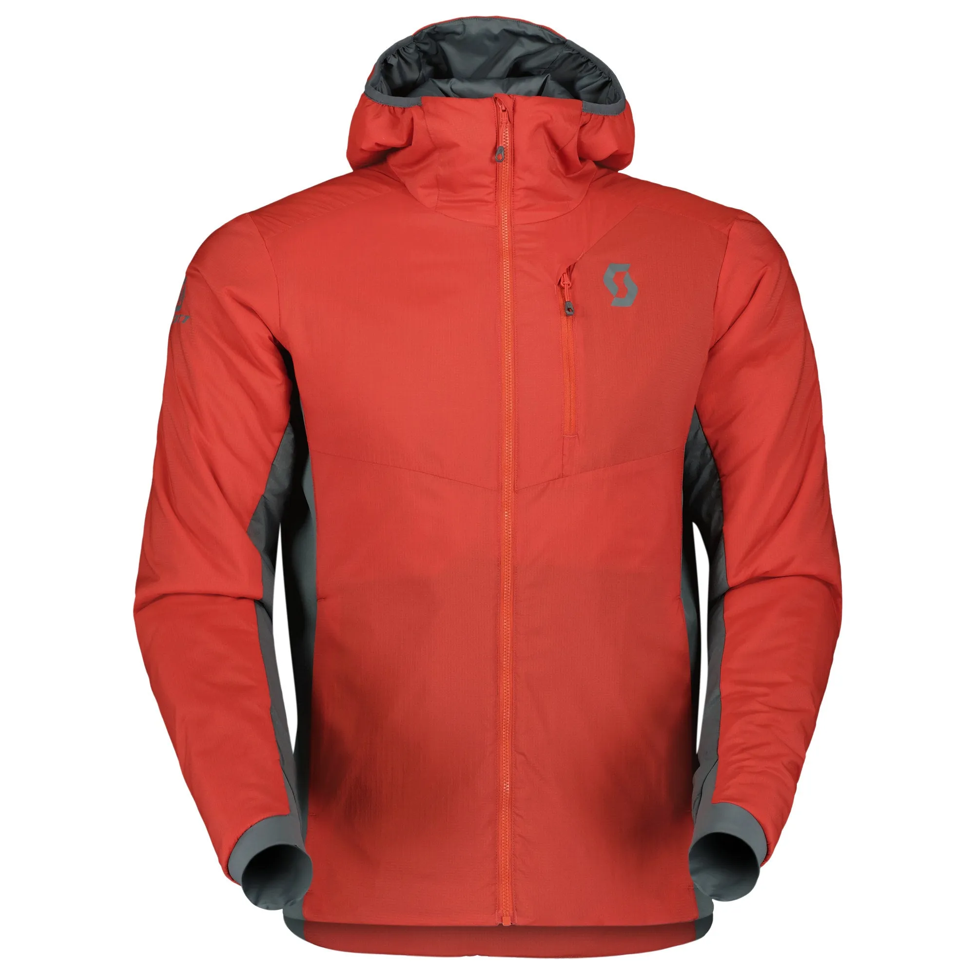 Scott Men's Insuloft Light Hoody