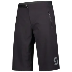 Scott Men's Trail Vertic w/ Pad Shorts