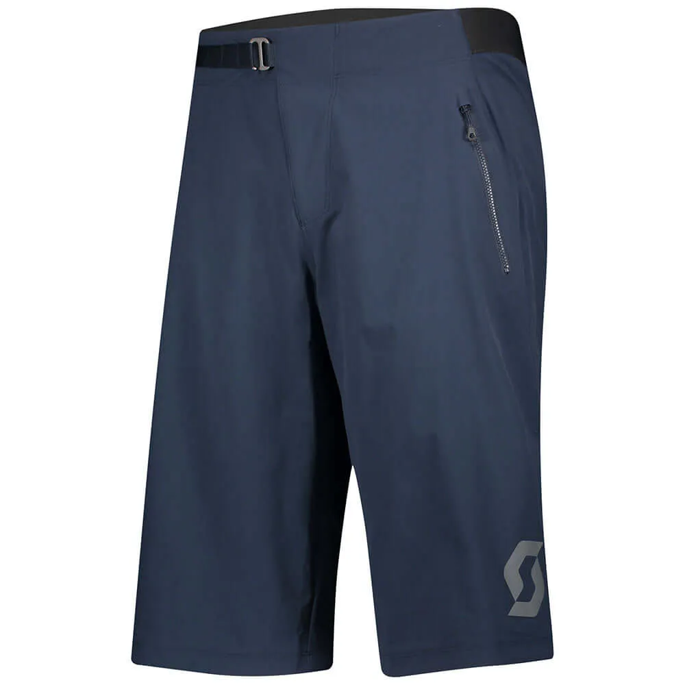 Scott Men's Trail Vertic w/ Pad Shorts