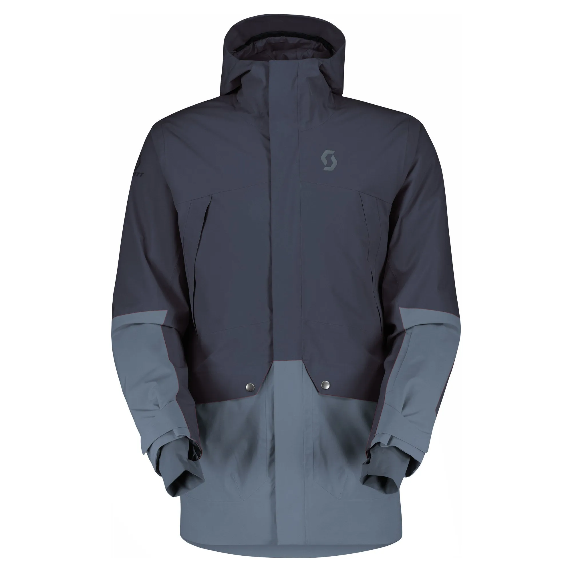 Scott Men's Ultimate Dryo Plus Jacket