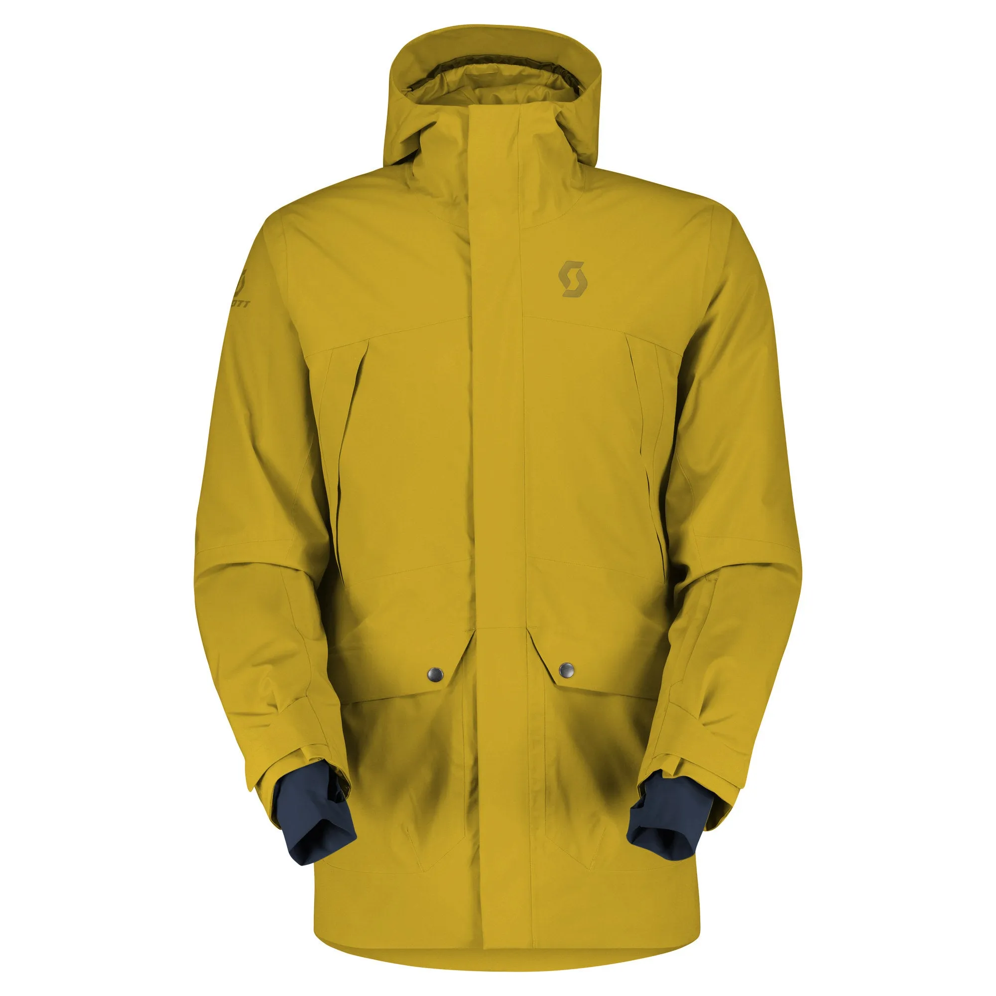 Scott Men's Ultimate Dryo Plus Jacket