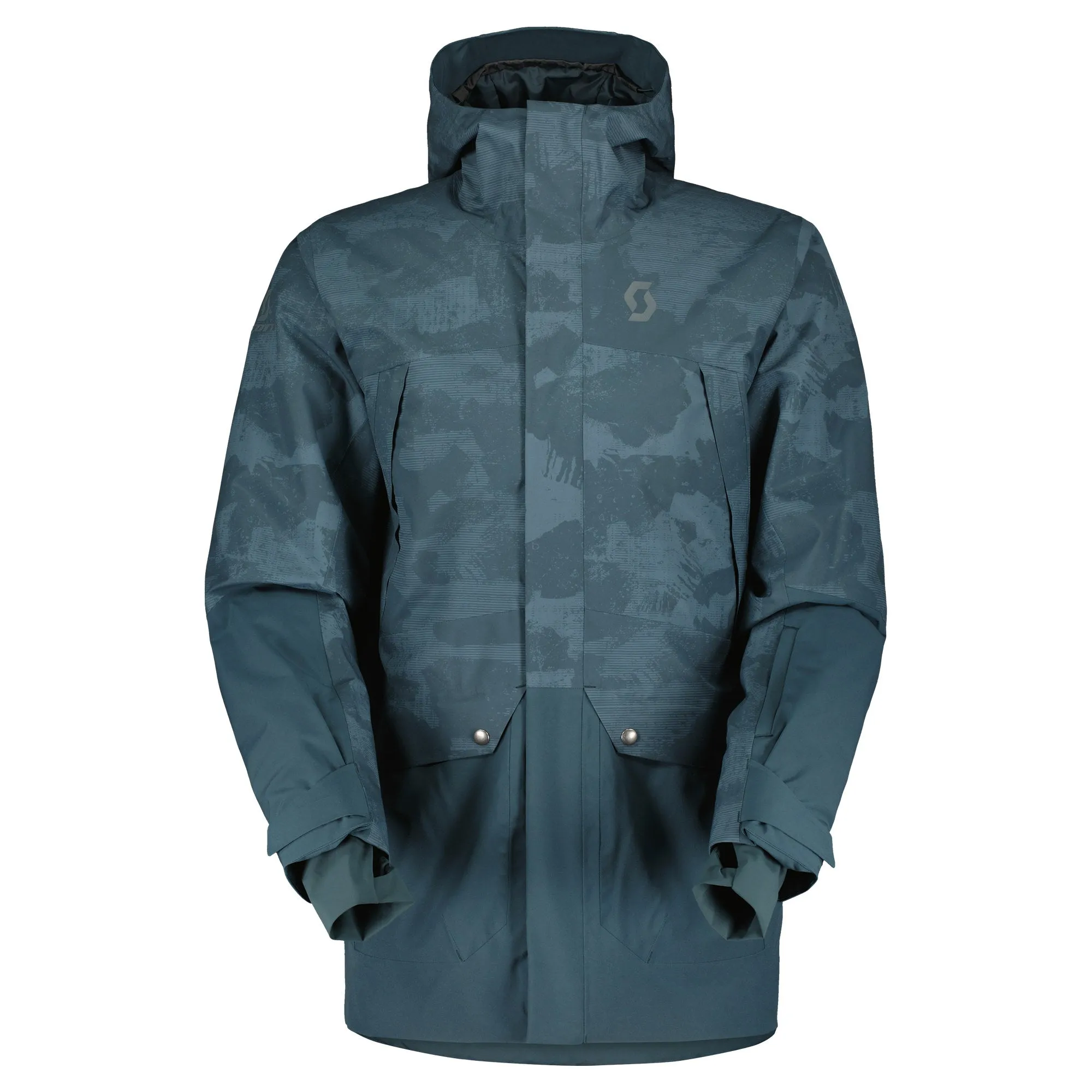 Scott Men's Ultimate Dryo Plus Jacket