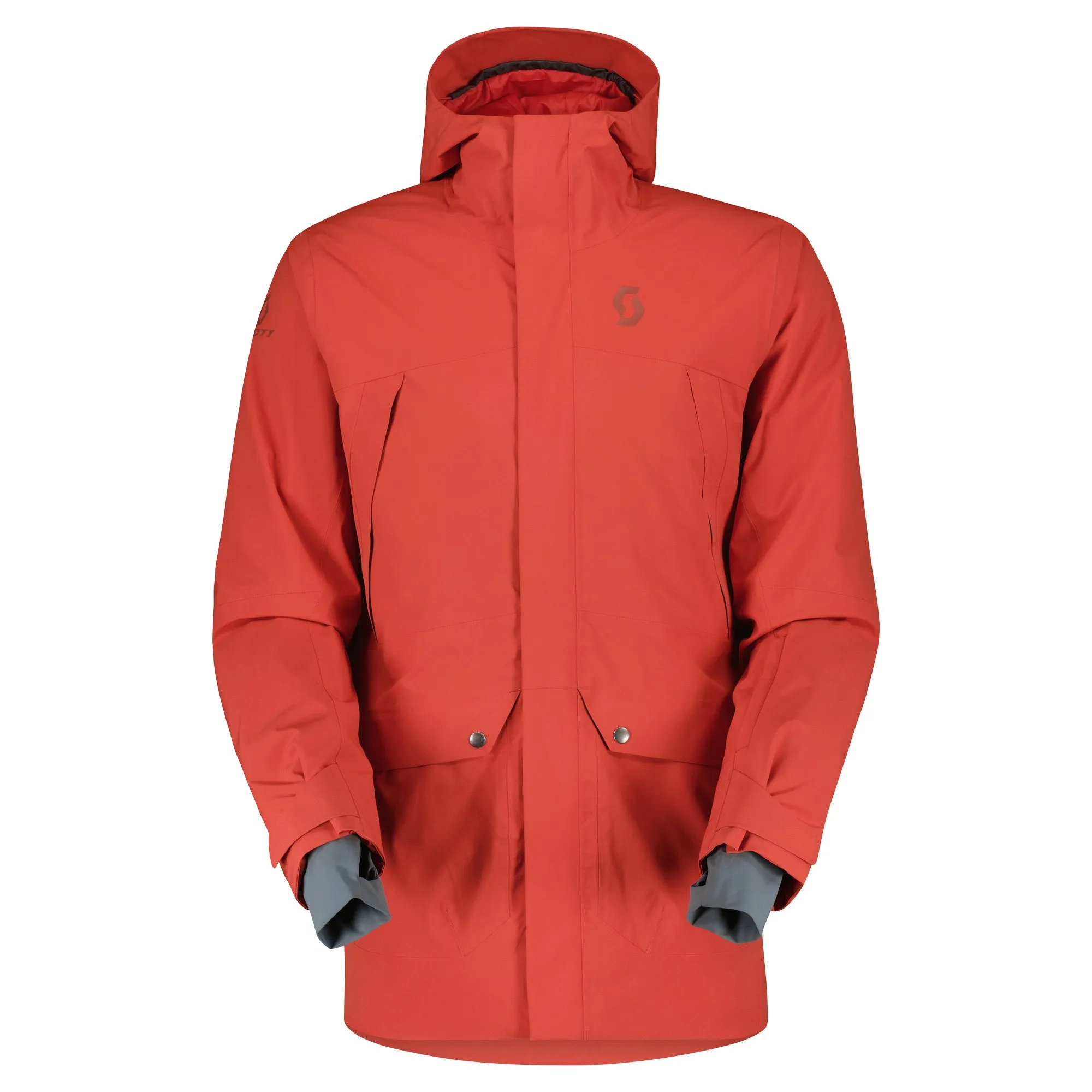 Scott Men's Ultimate Dryo Plus Jacket