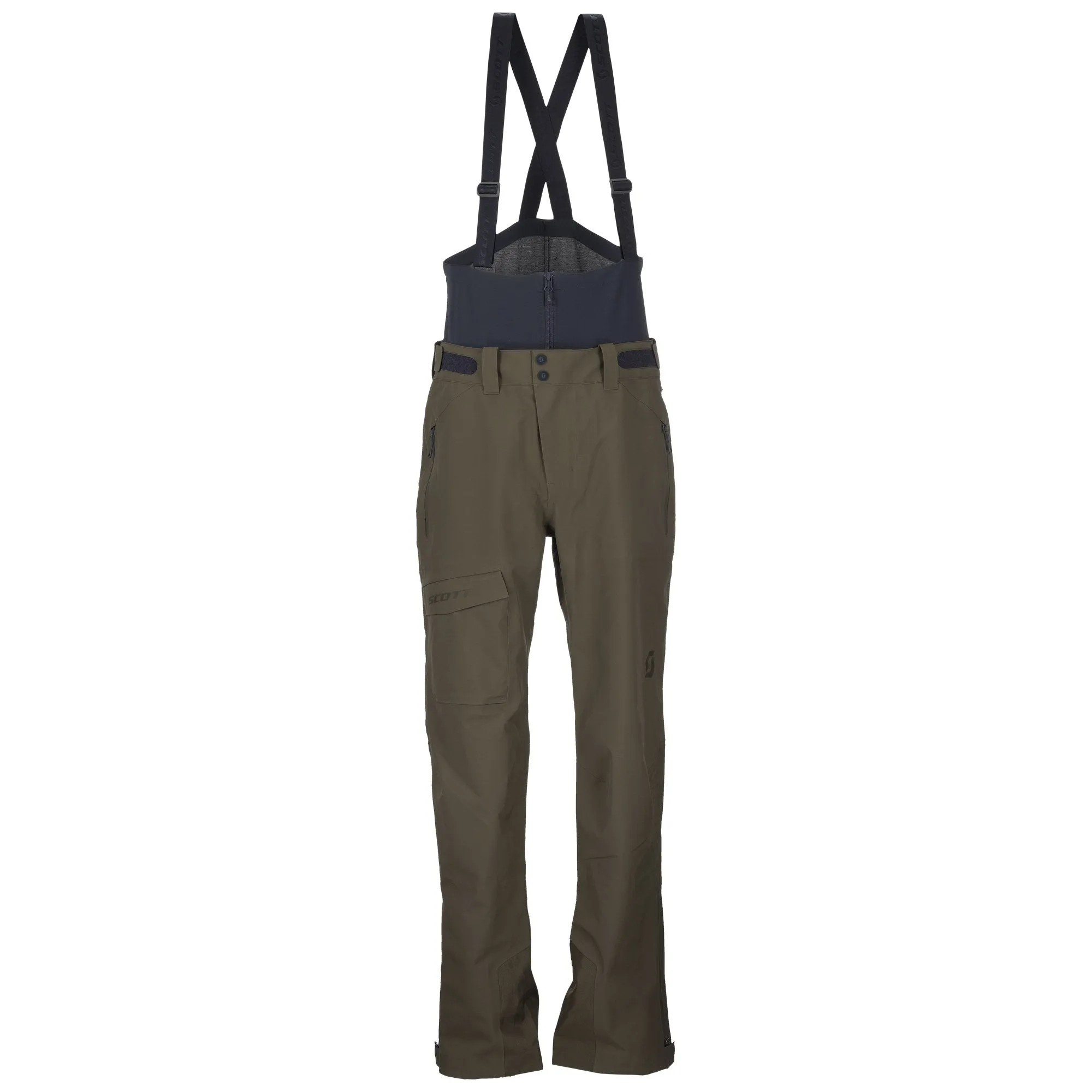 Scott Men's Vertic 3L Pant