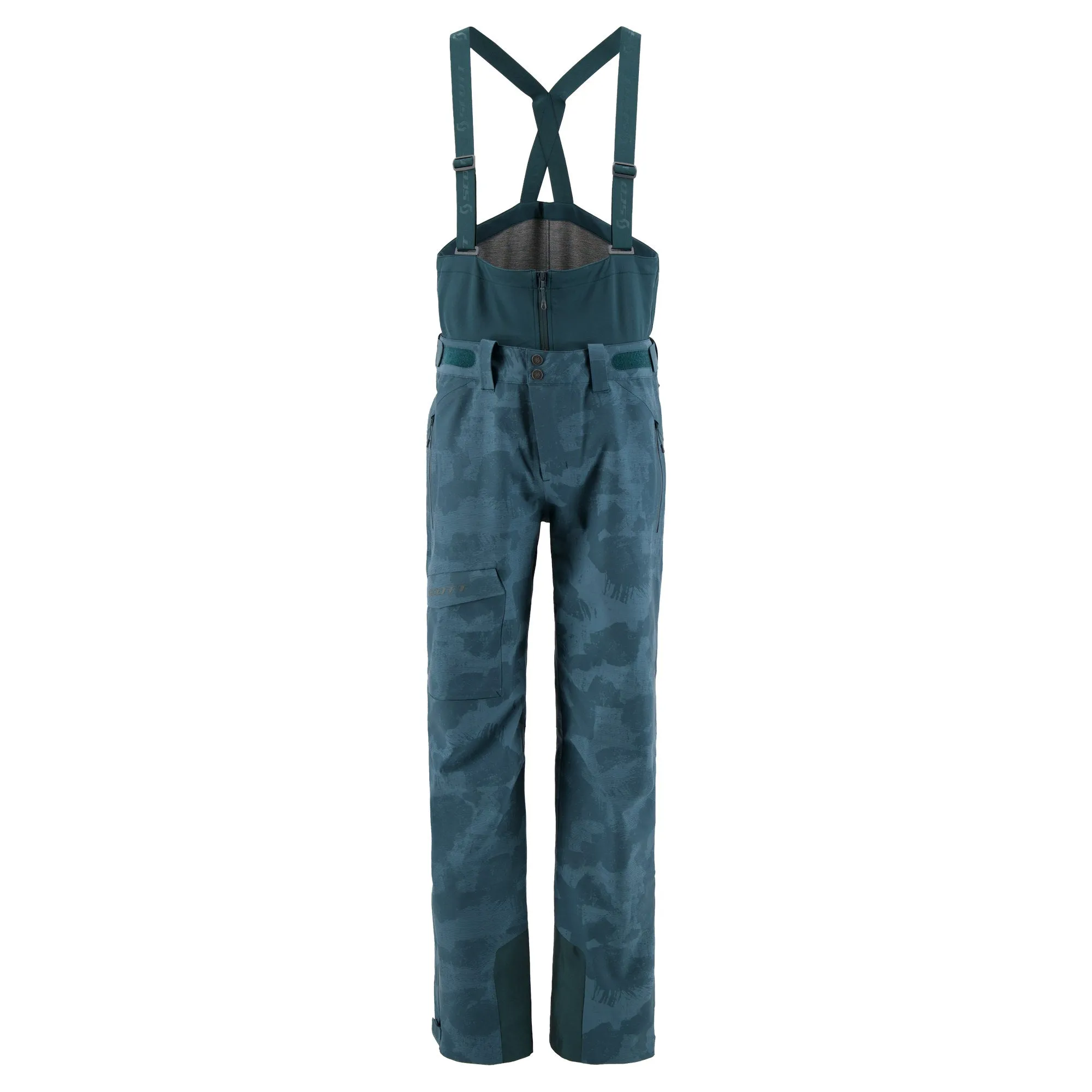 Scott Men's Vertic 3L Pant