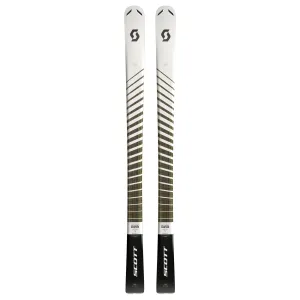 Scott Proguide 89 Ski