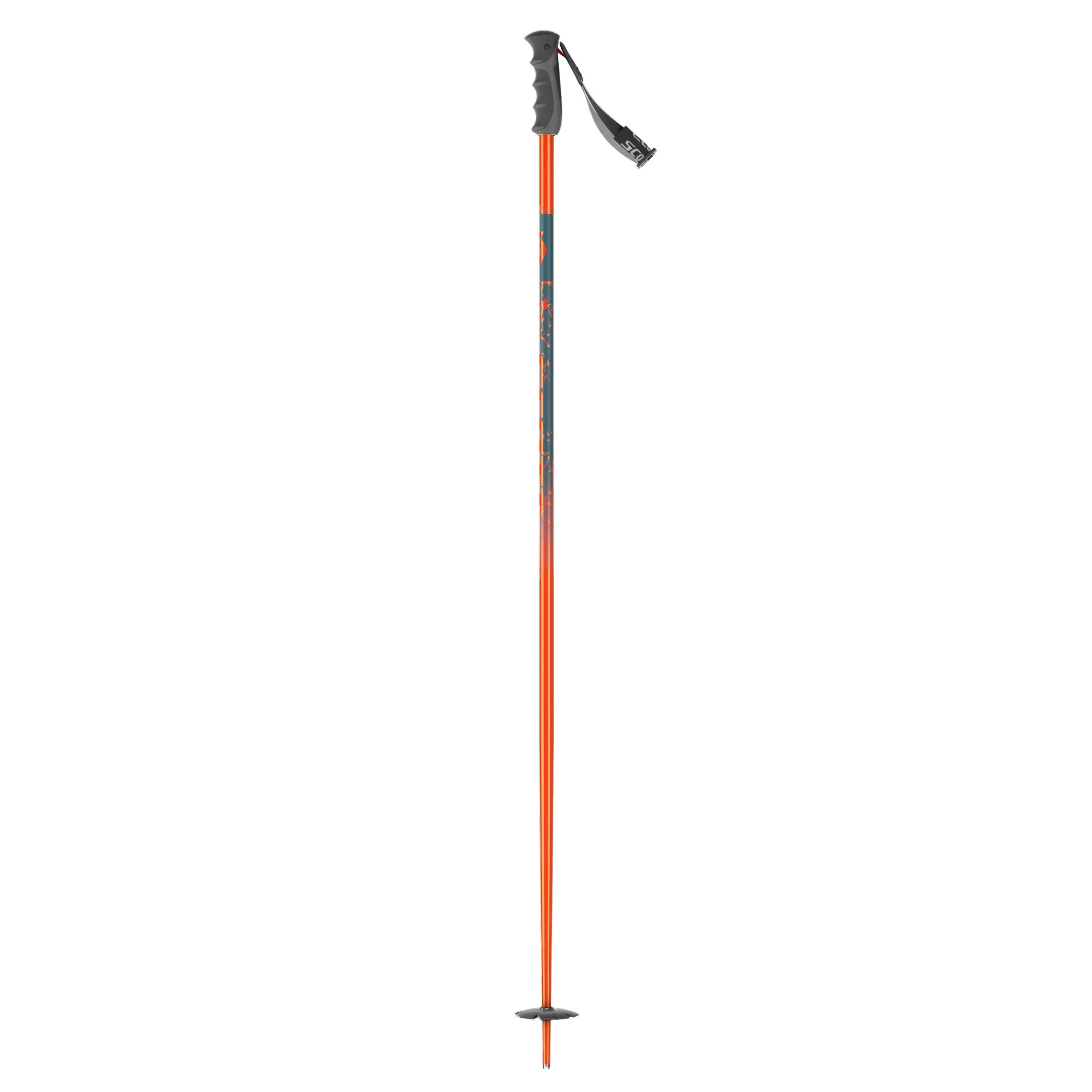 Scott Scrapper SRS Pole