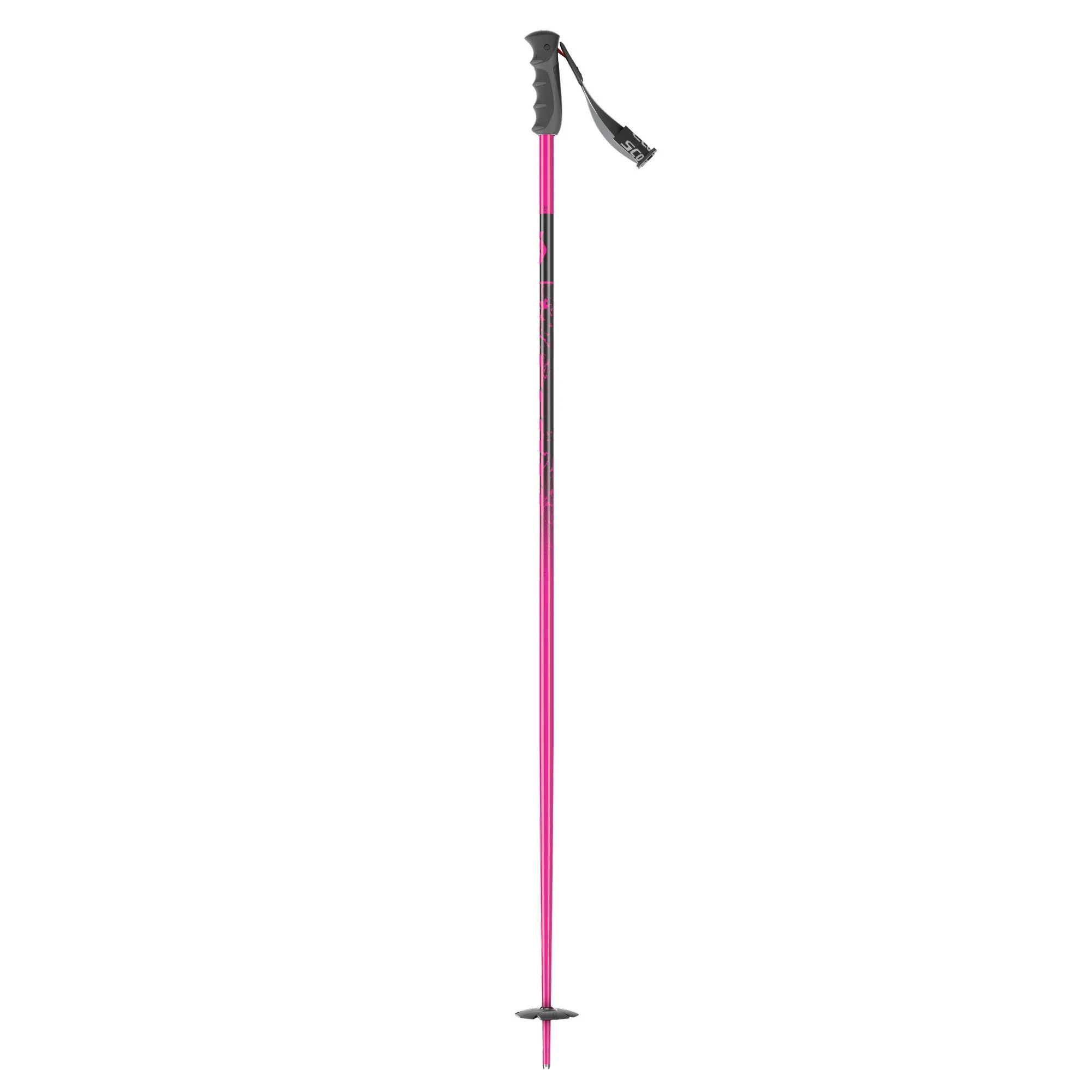 Scott Scrapper SRS Pole