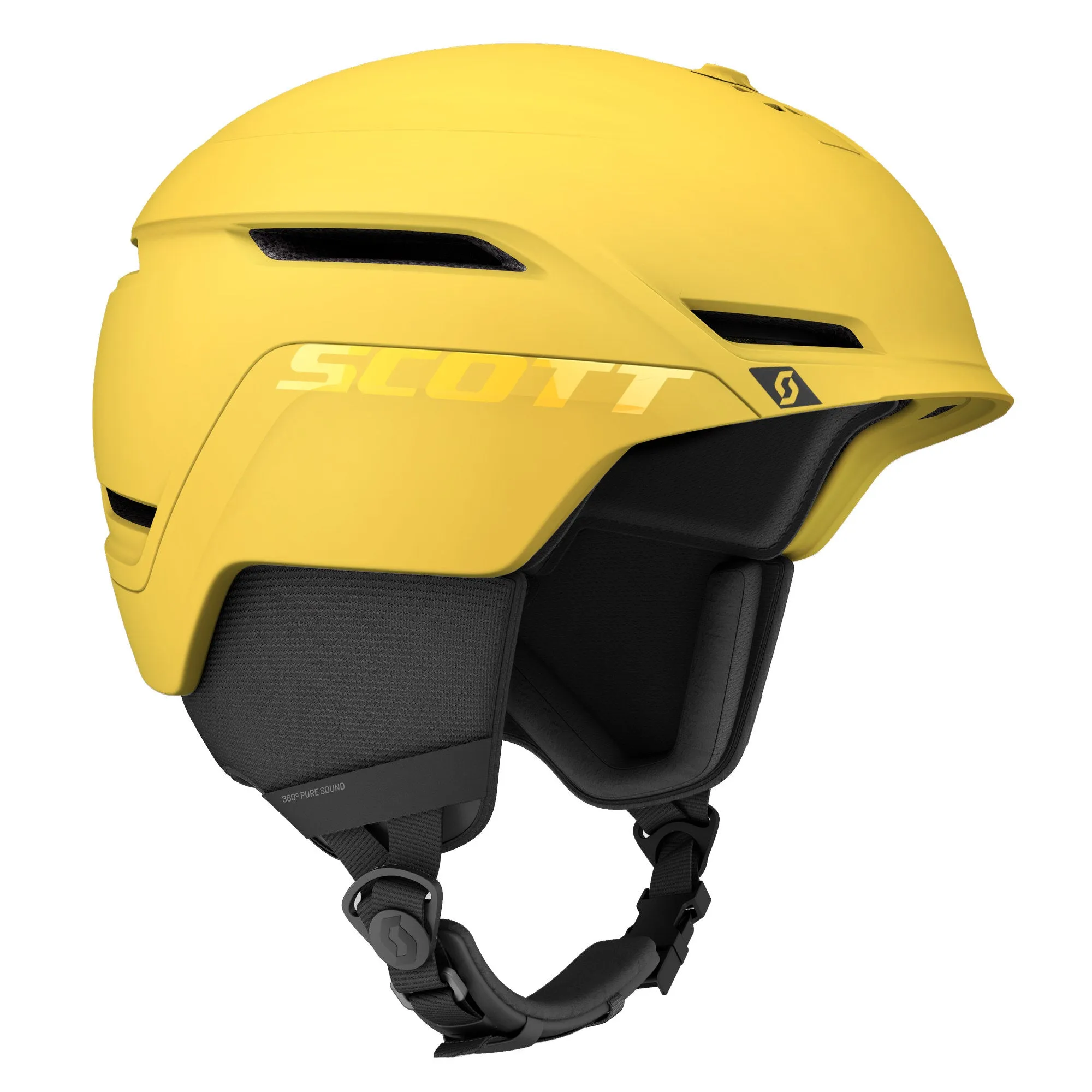 Scott Symbol 2 Plus Snow Helmet
