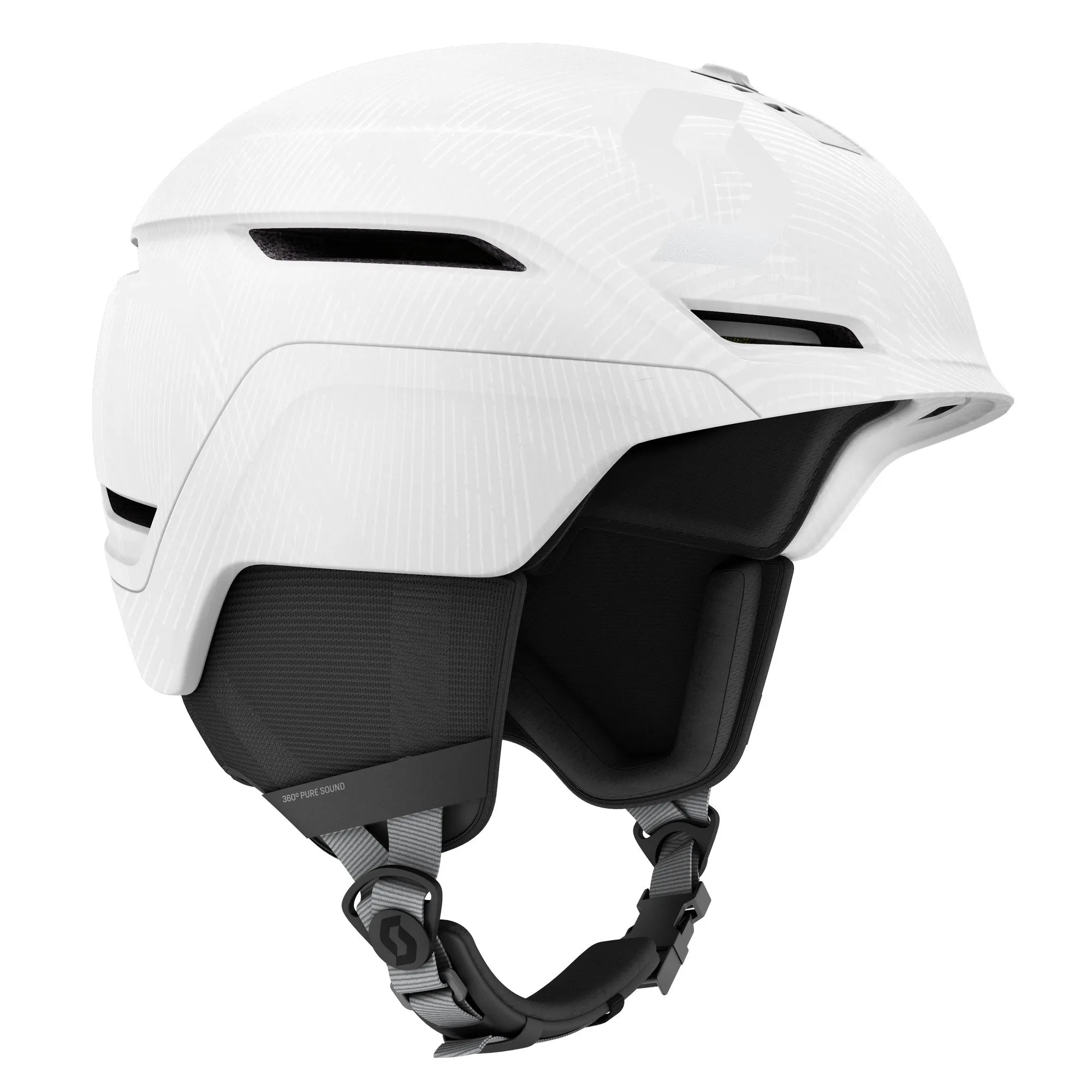 Scott Symbol 2 Plus Snow Helmet