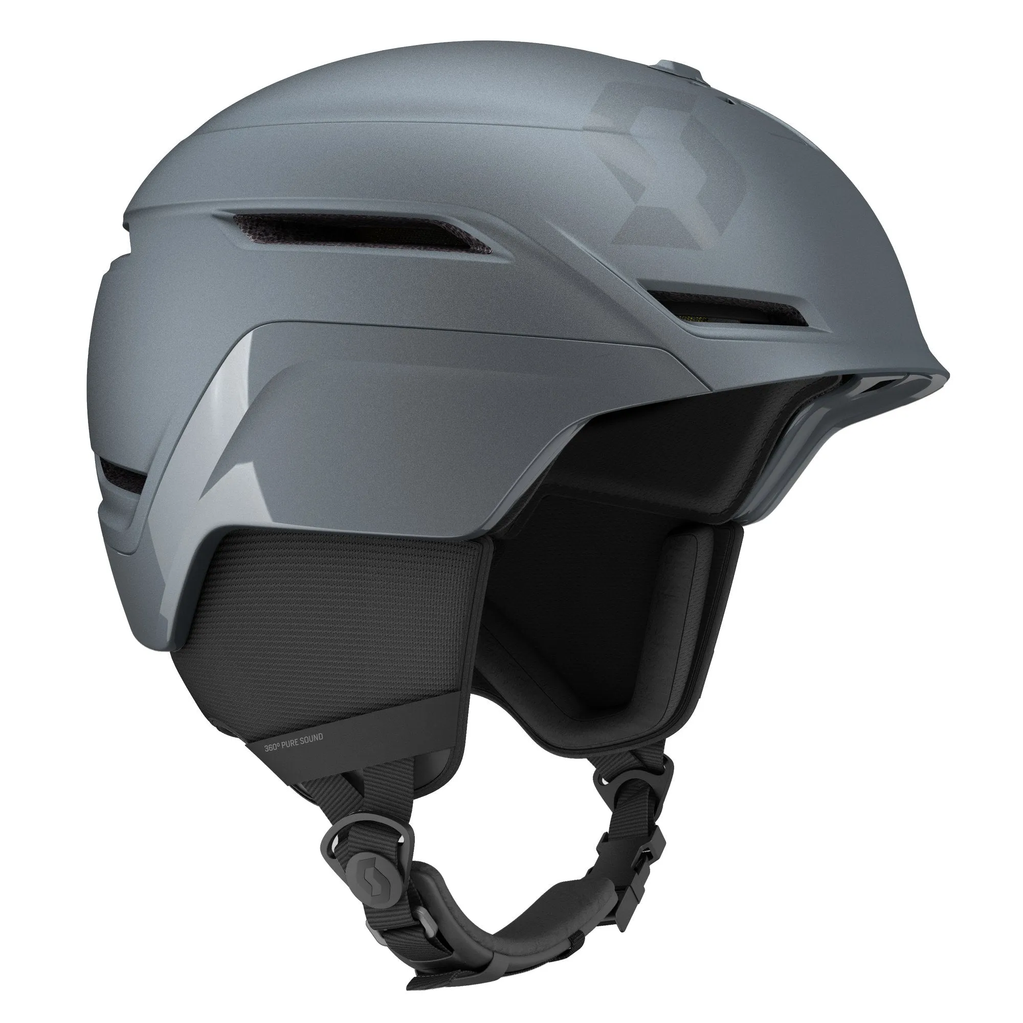 Scott Symbol 2 Plus Snow Helmet