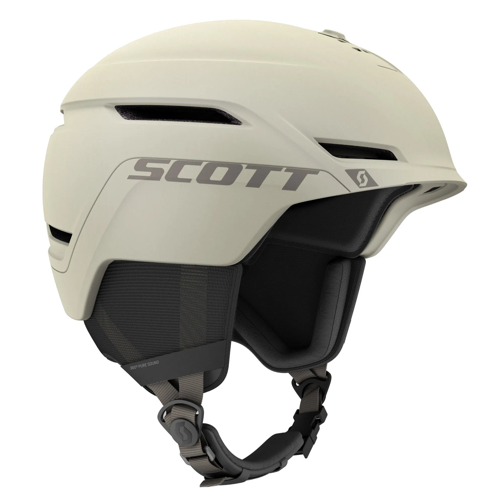 Scott Symbol 2 Plus Snow Helmet