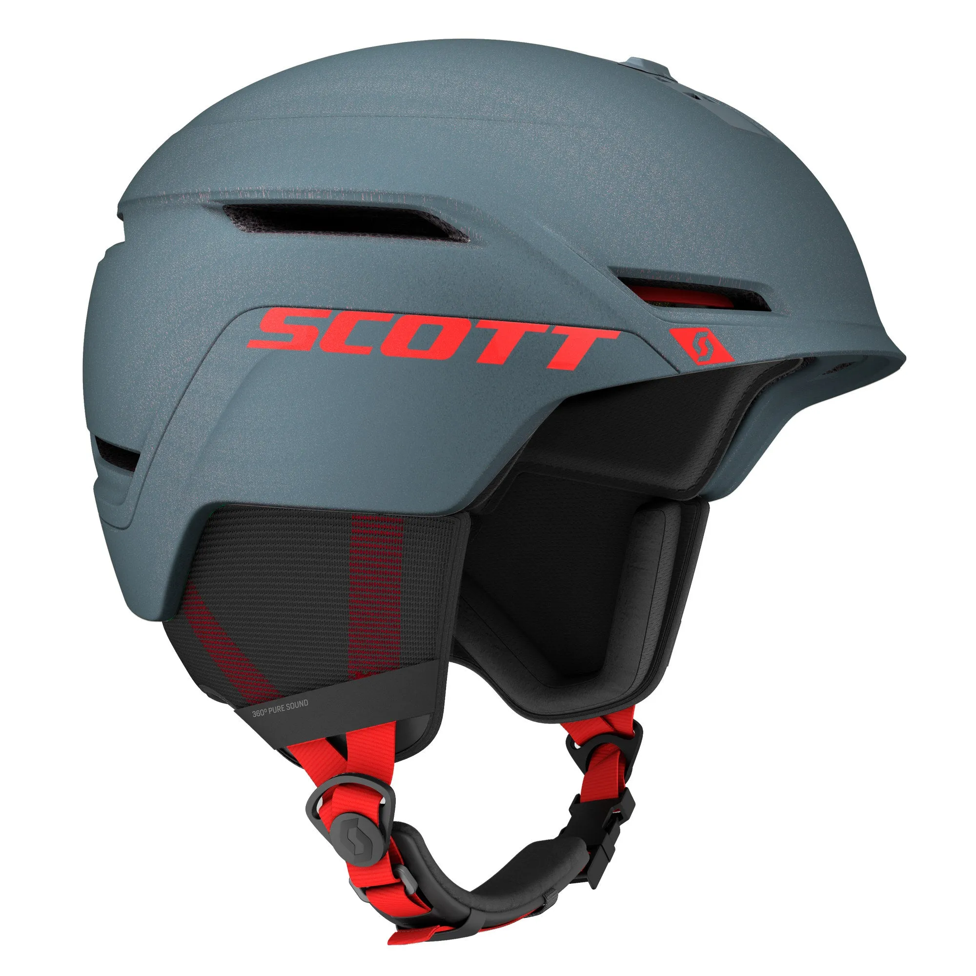 Scott Symbol 2 Plus Snow Helmet