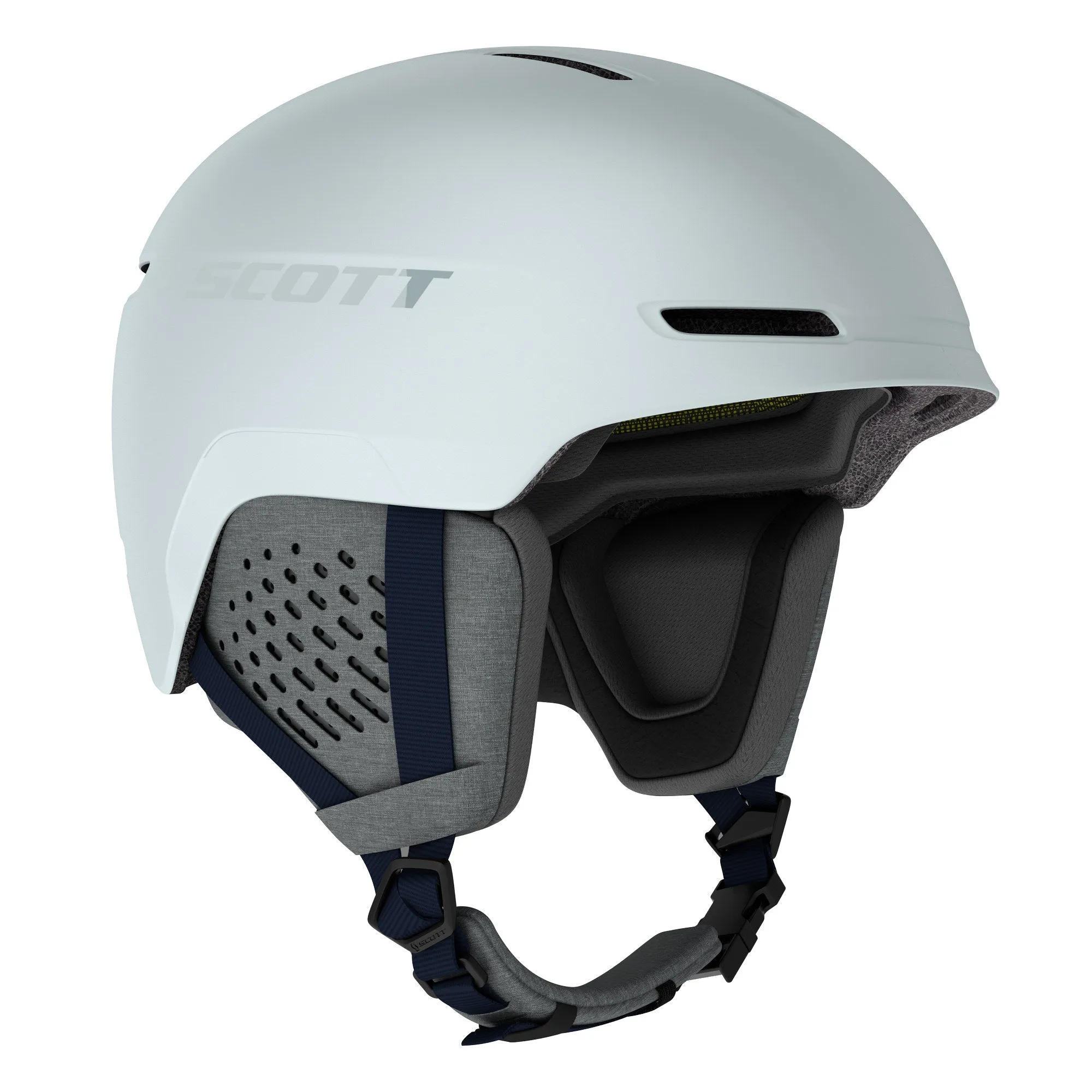 Scott Track Snow Helmet
