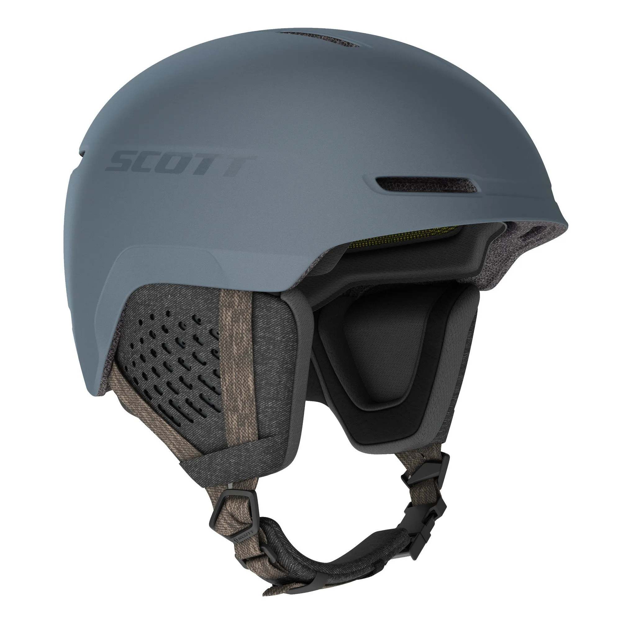 Scott Track Snow Helmet