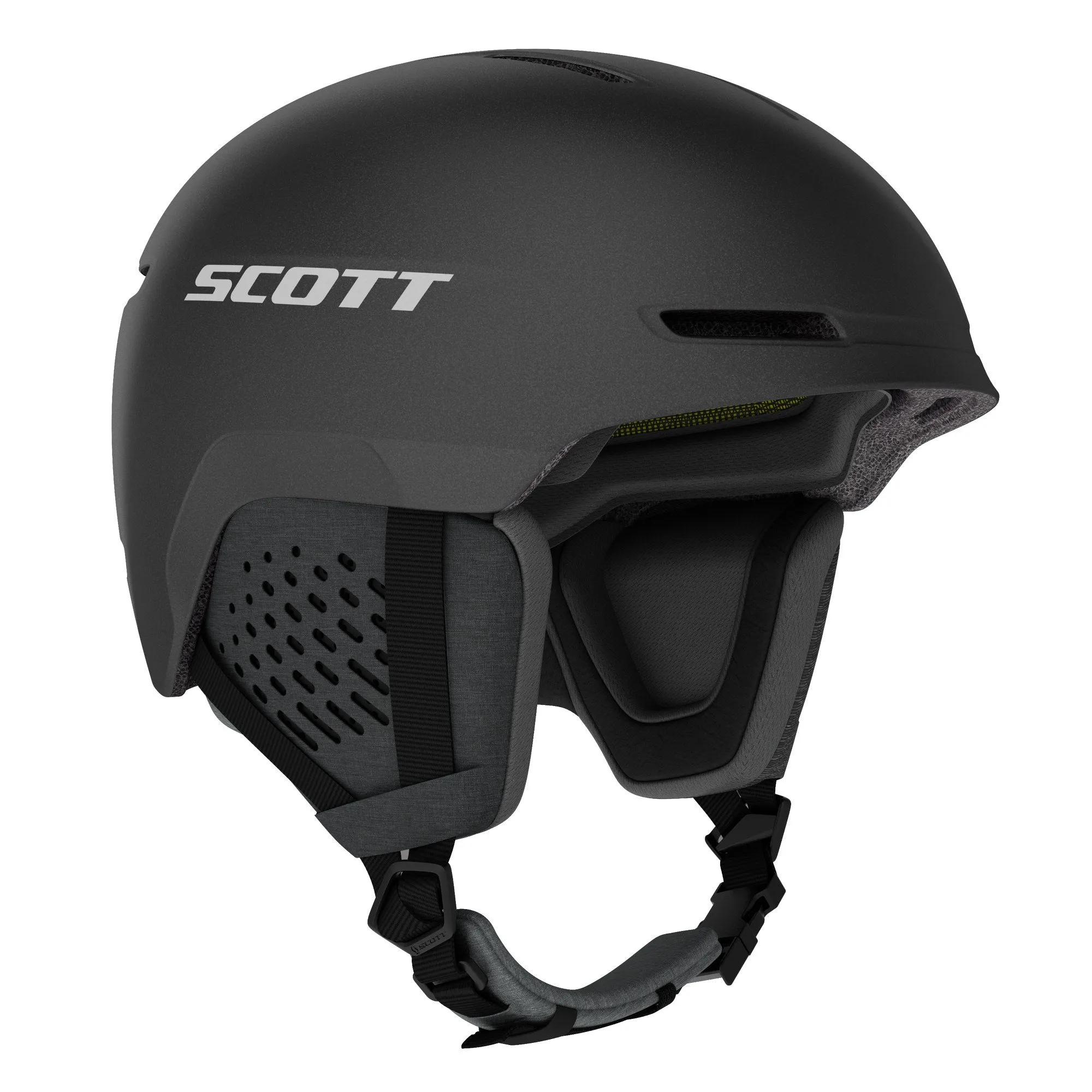 Scott Track Snow Helmet