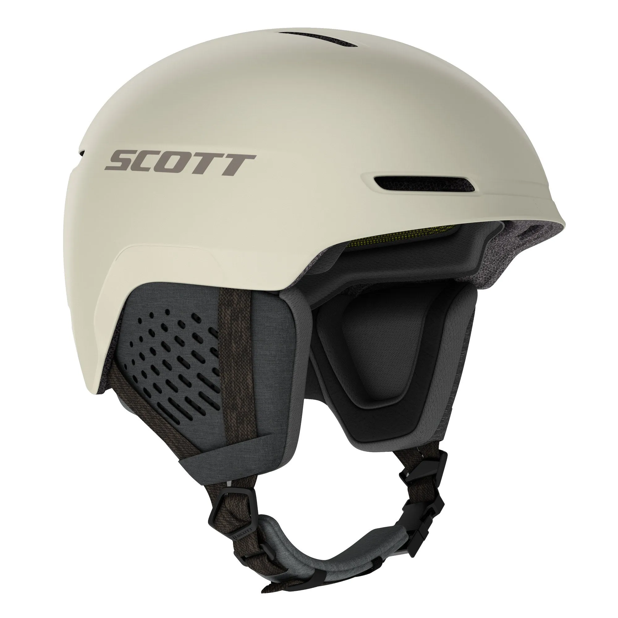 Scott Track Snow Helmet