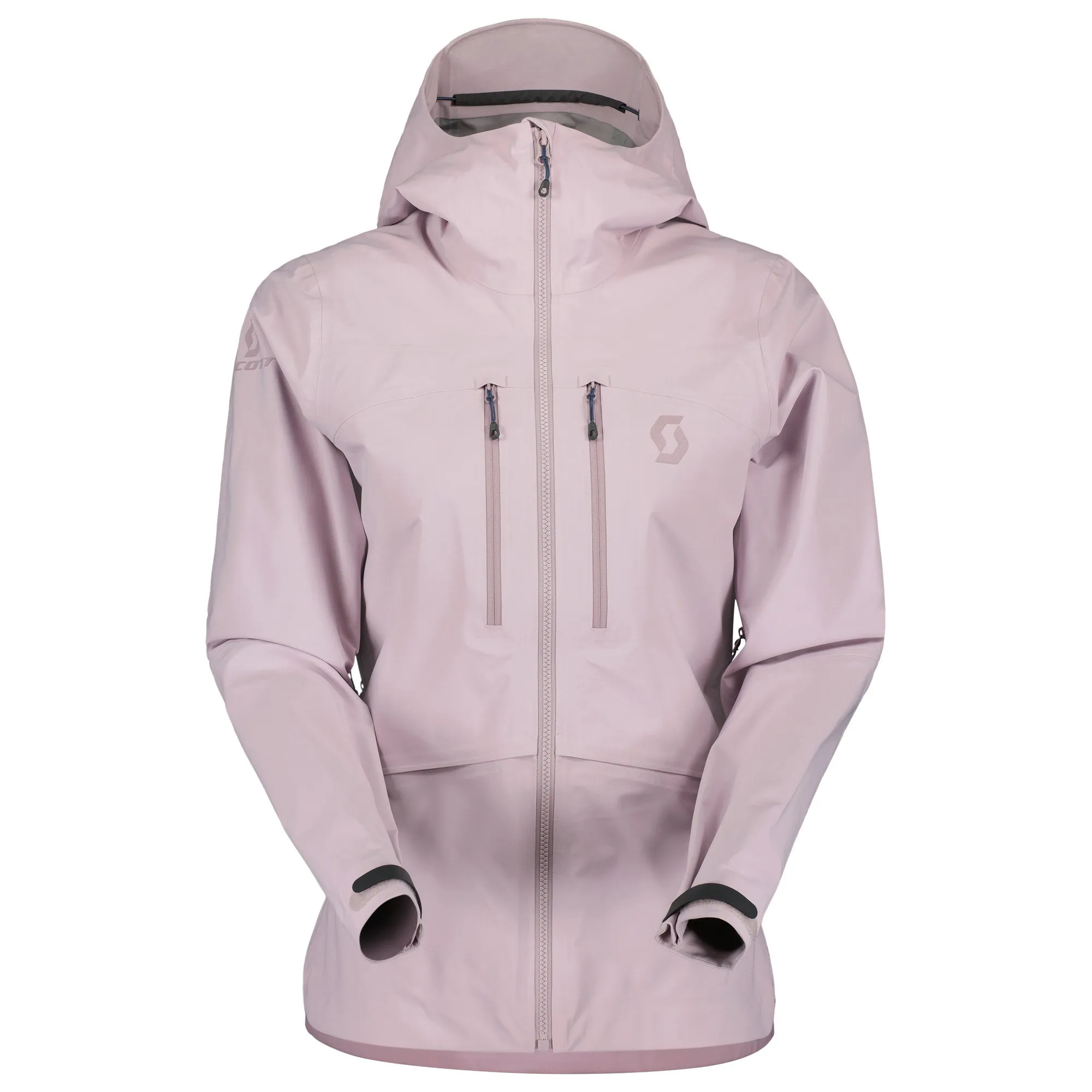 Scott Women's Explorair DryoSpun 3L Jacket