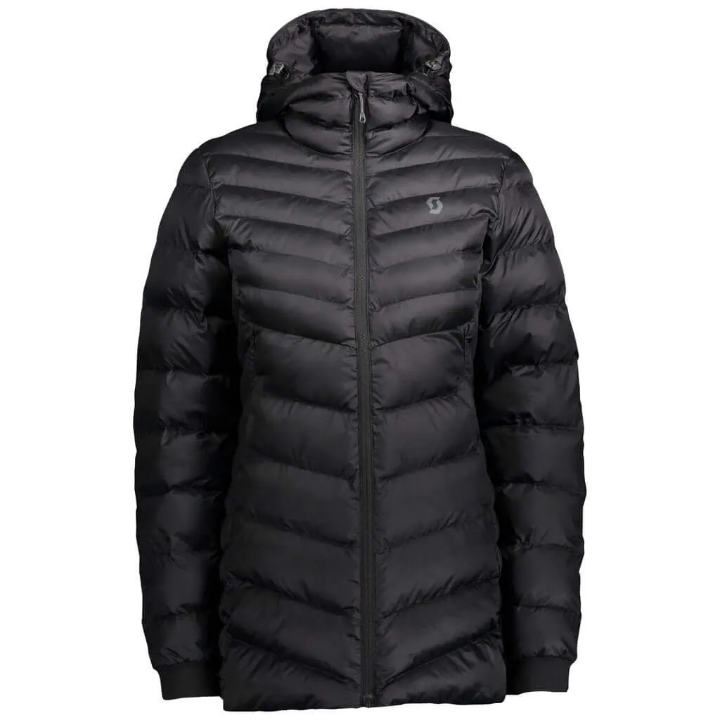 Scott Women's Insuloft Warm Trench Fleece