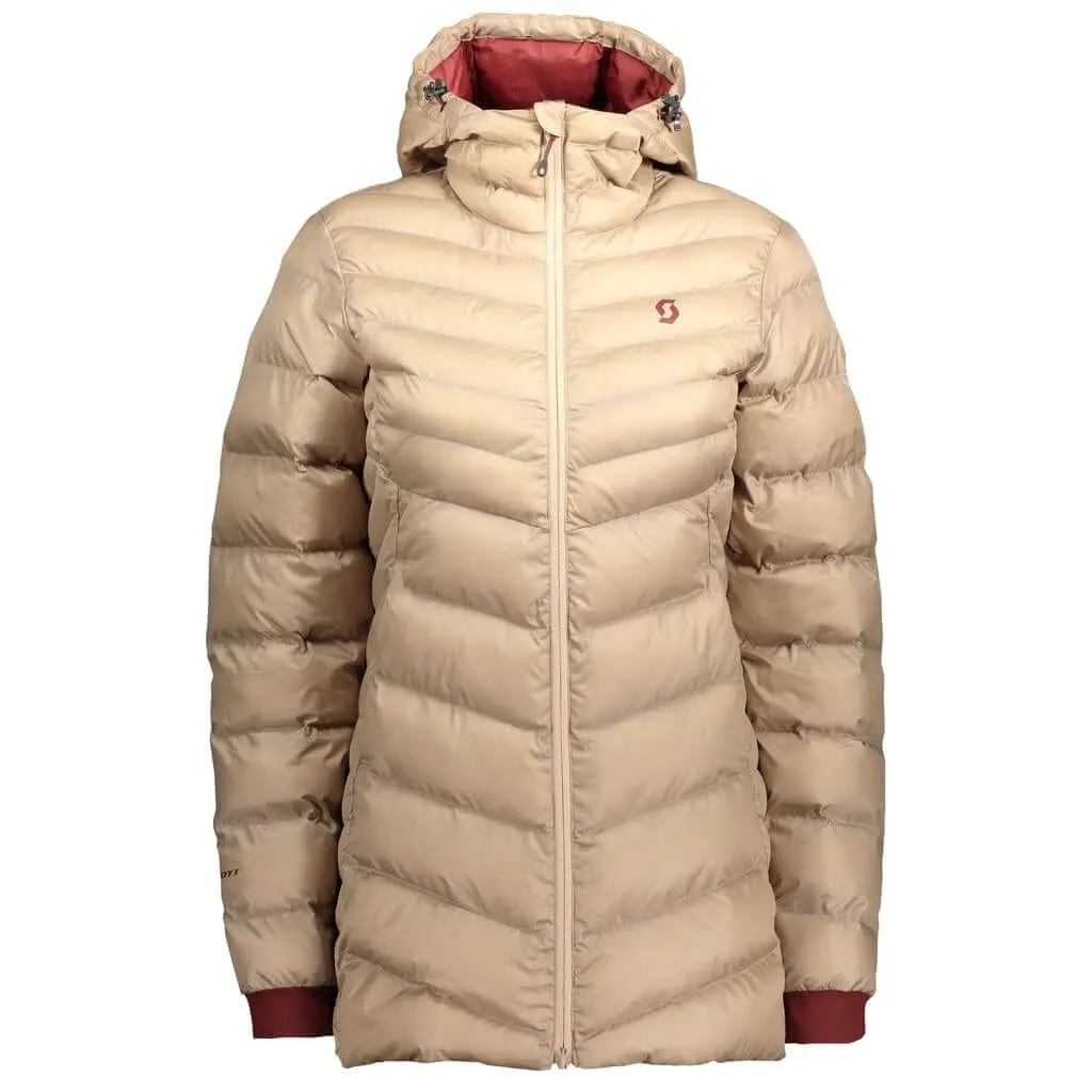 Scott Women's Insuloft Warm Trench Fleece