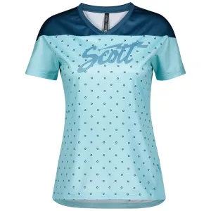 Scott Women's Trail Flow S/S Jersey