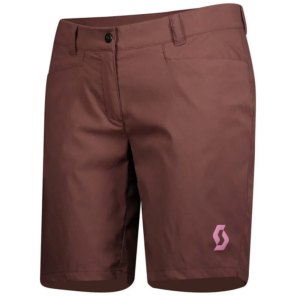 Scott Women's Trail MTN Shorts
