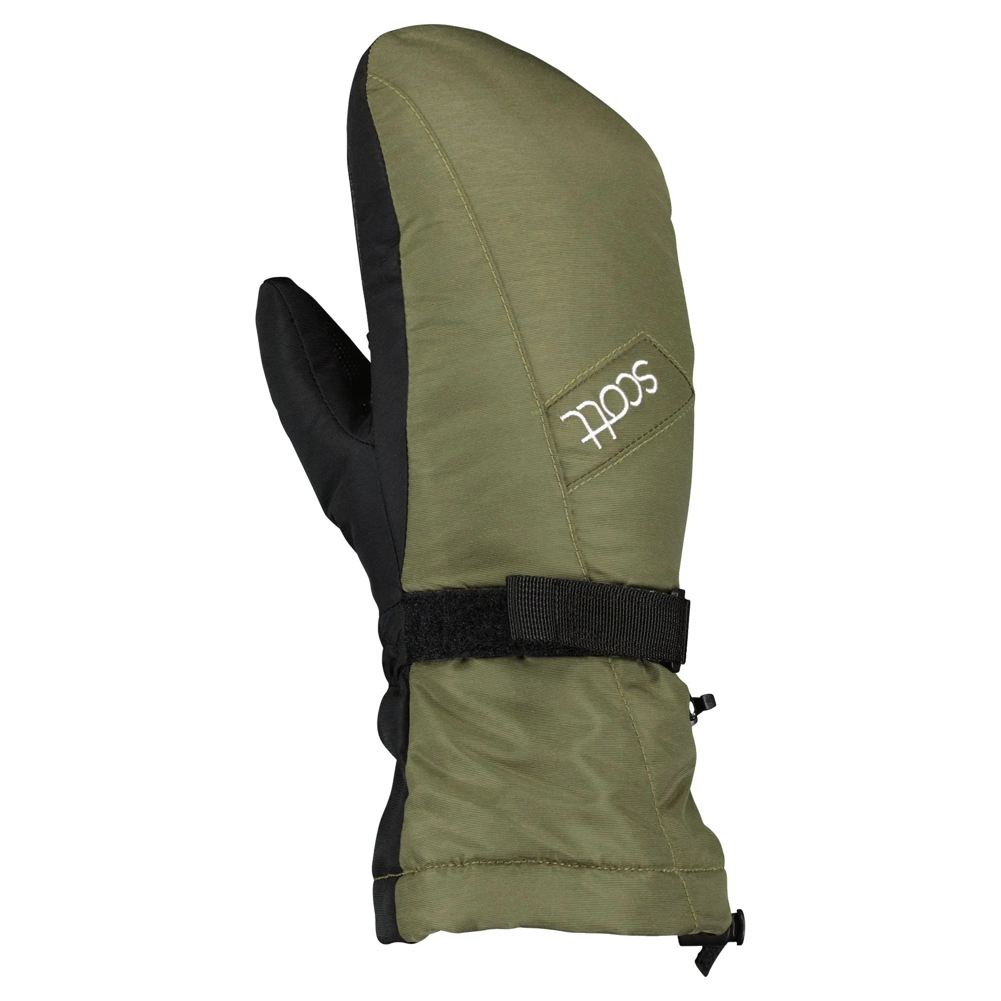 Scott Women's Ultimate Warm Mitten