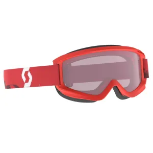 Scott Youth Jr Agent DL Snow Goggle