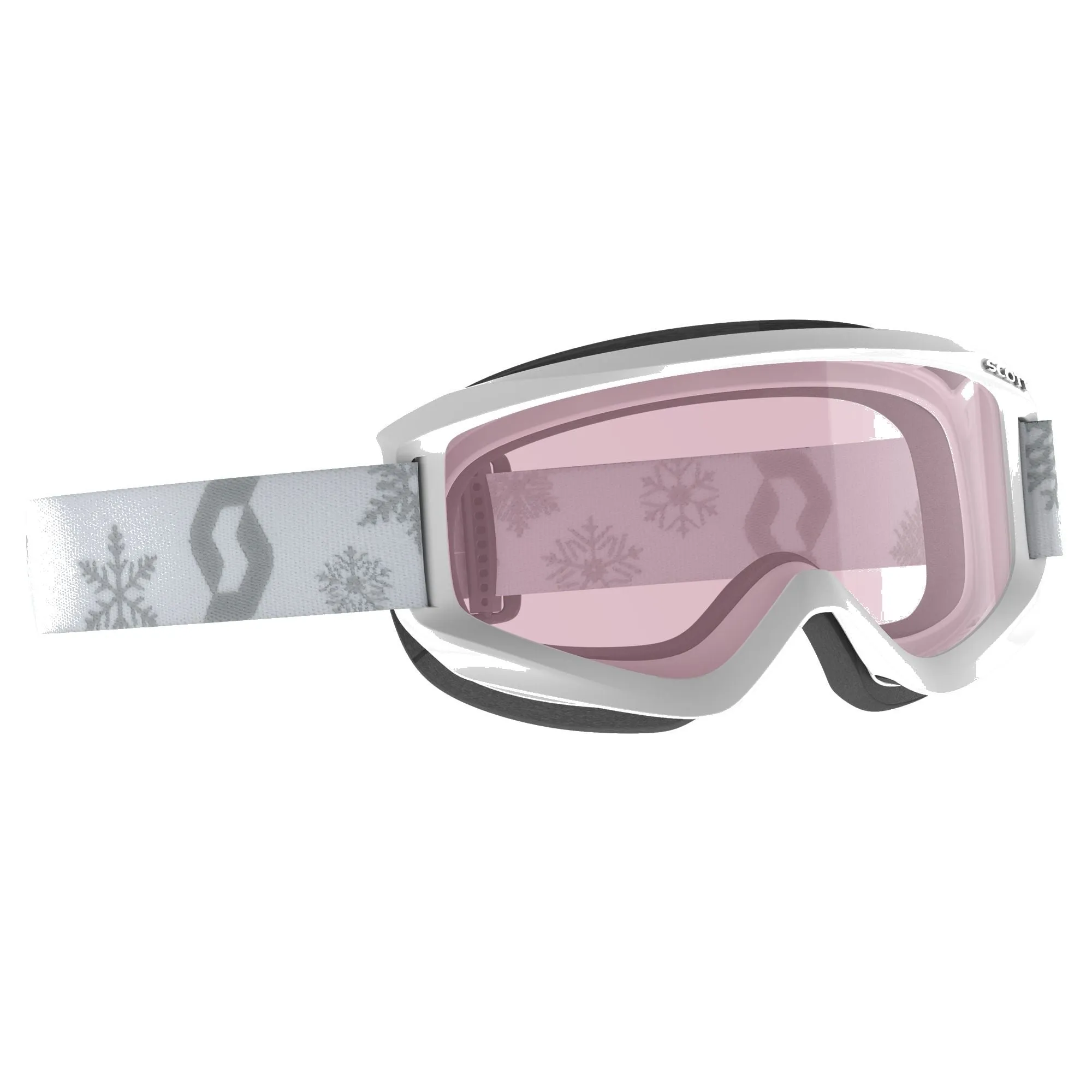 Scott Youth Jr Agent DL Snow Goggle