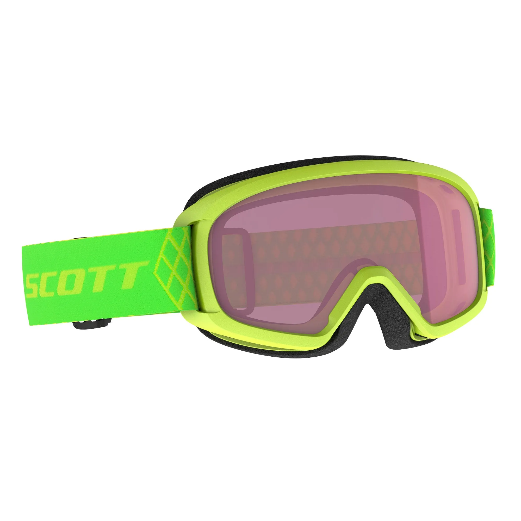 Scott Youth Jr Witty SGL Snow Goggle