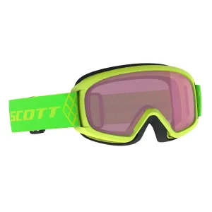 Scott Youth Jr Witty SGL Snow Goggle