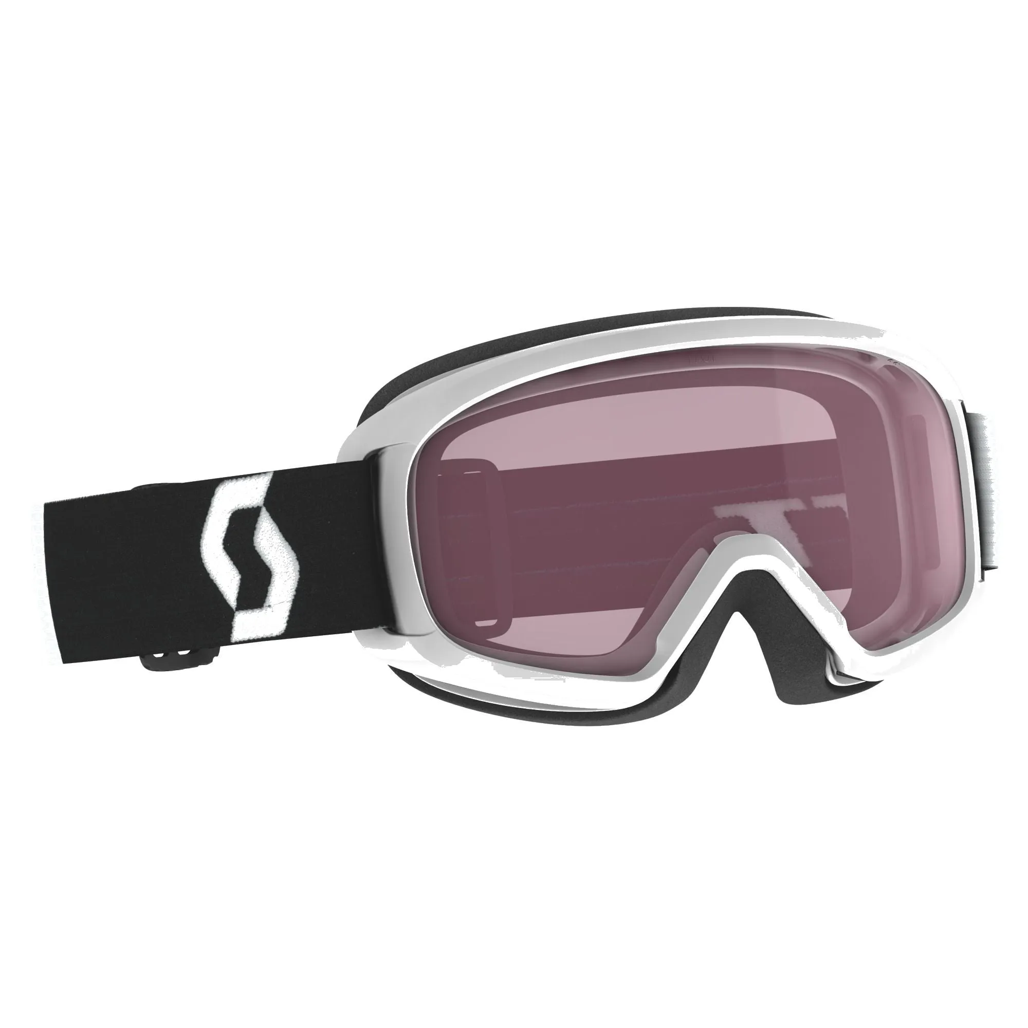 Scott Youth Jr Witty SGL Snow Goggle