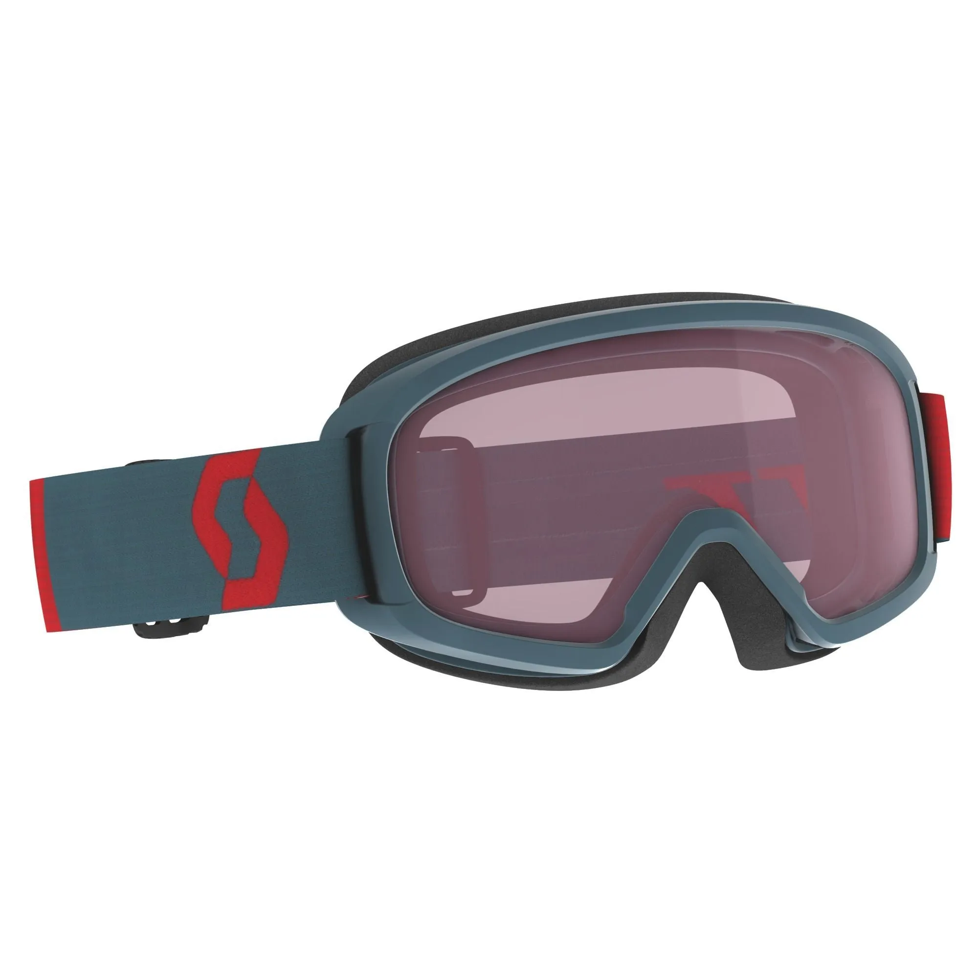 Scott Youth Jr Witty SGL Snow Goggle