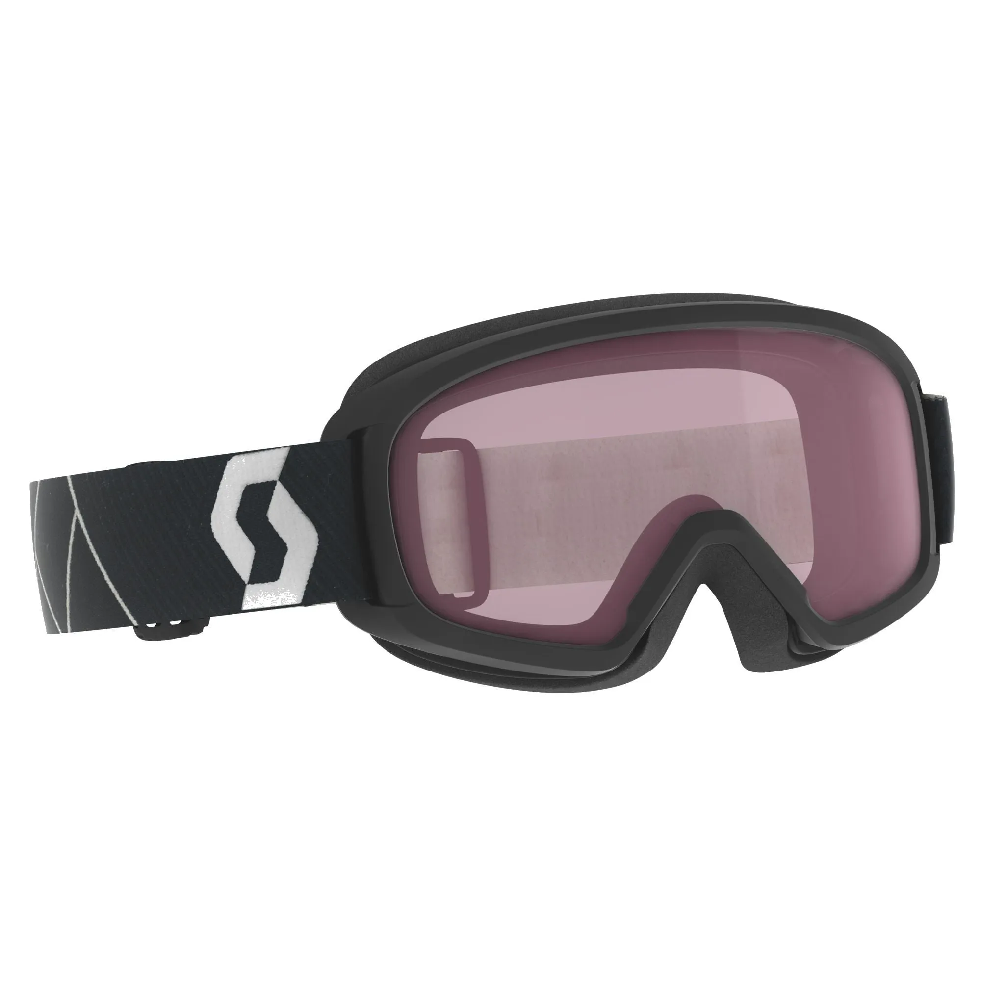 Scott Youth Jr Witty SGL Snow Goggle
