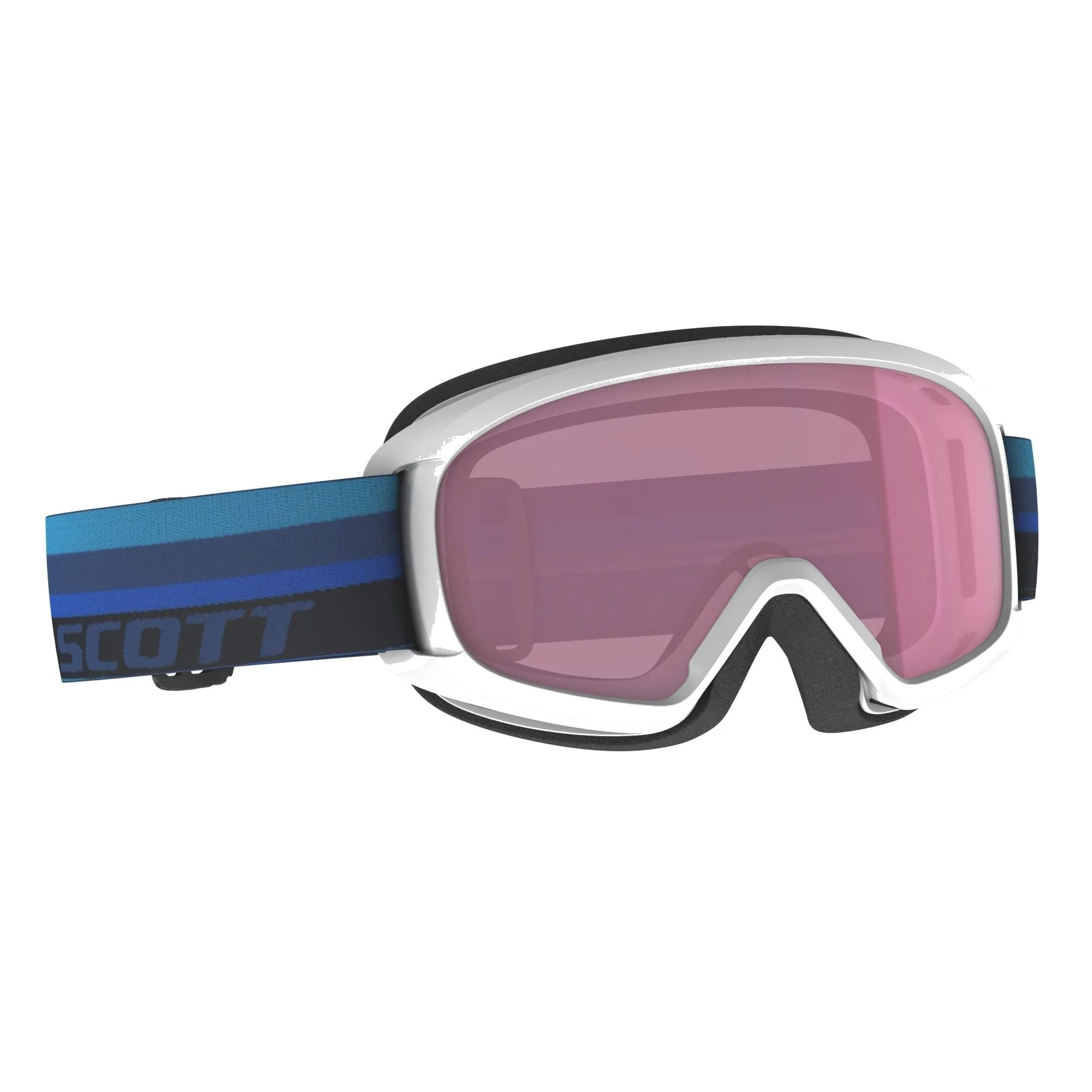 Scott Youth Jr Witty SGL Snow Goggle