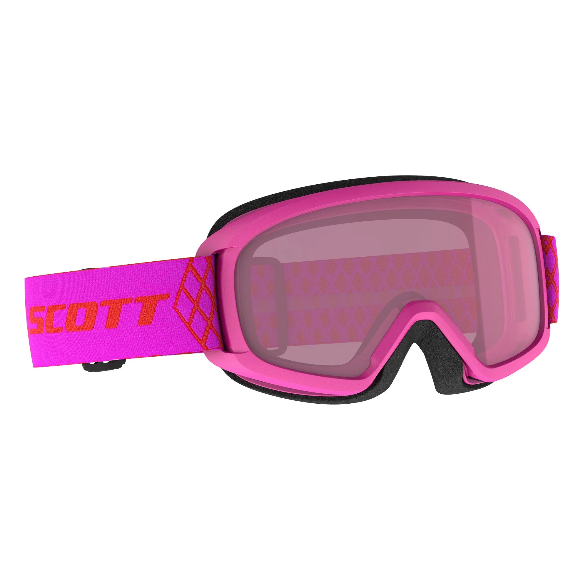 Scott Youth Jr Witty SGL Snow Goggle