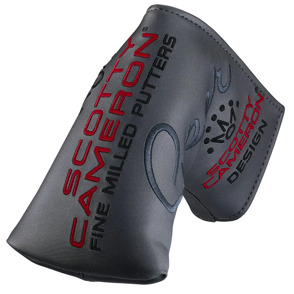 Scotty Cameron Super Select Putter - Fastback 1.5