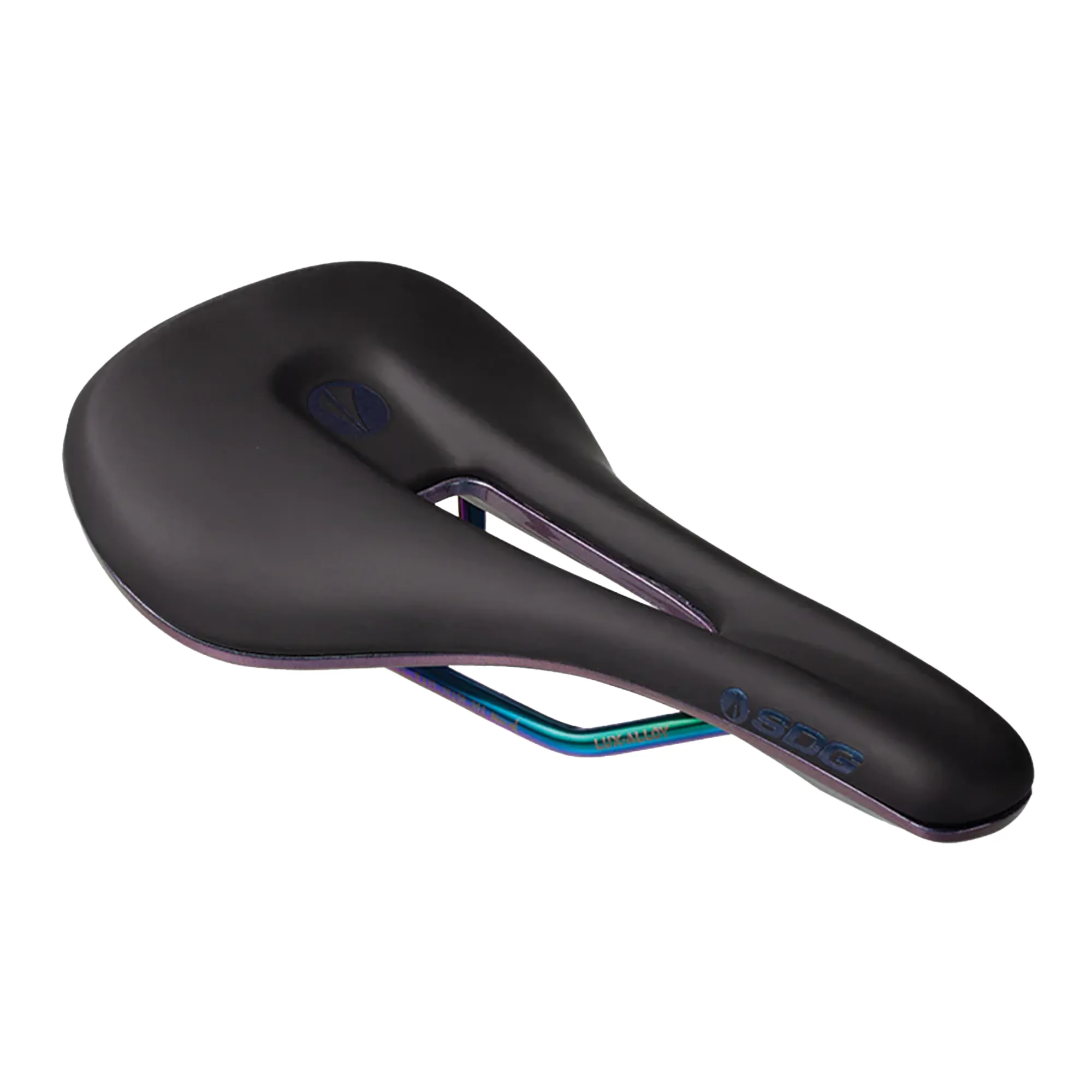 SDG Bel-Air v3 Overland LTD Fuel Edition Saddle