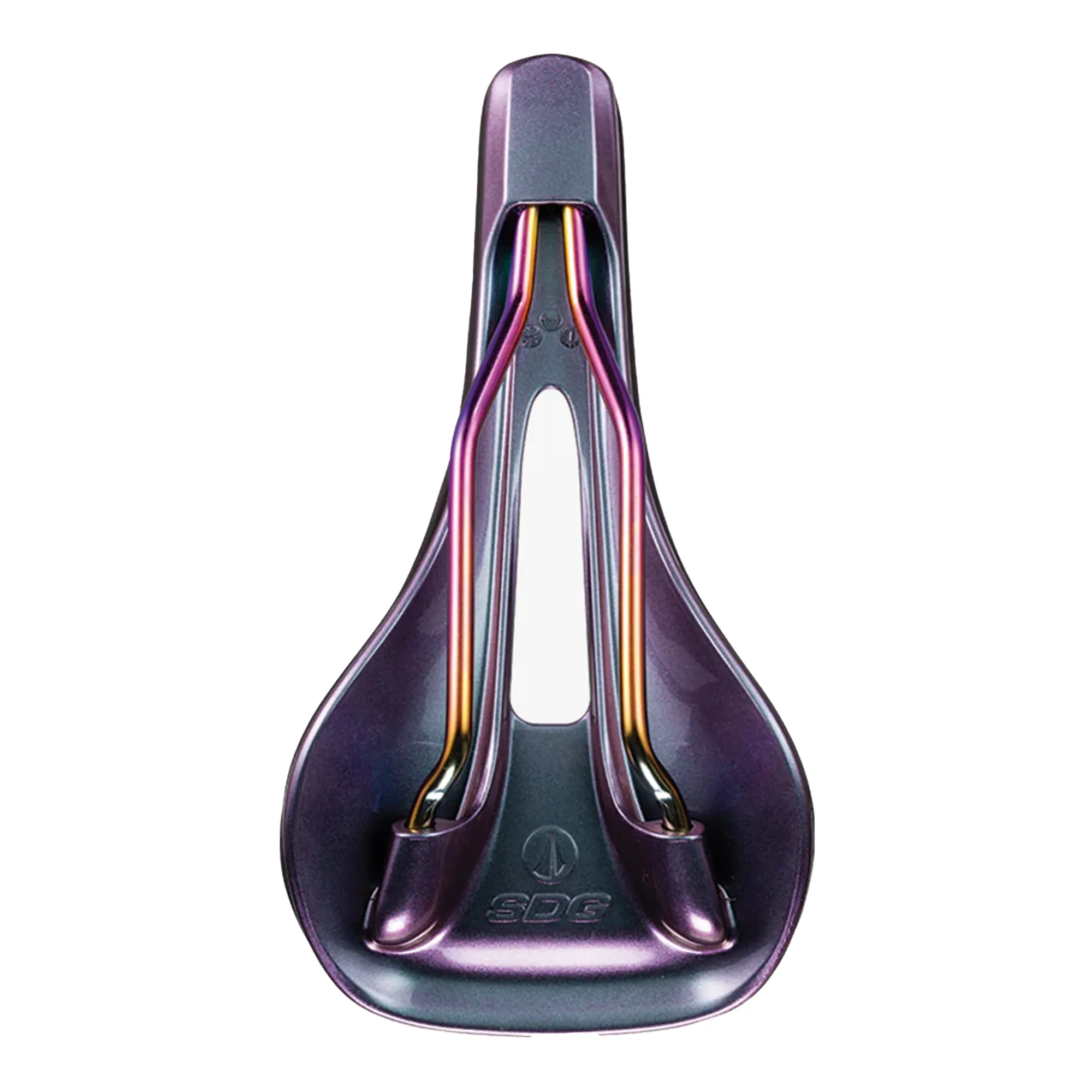 SDG Bel-Air v3 Overland LTD Fuel Edition Saddle