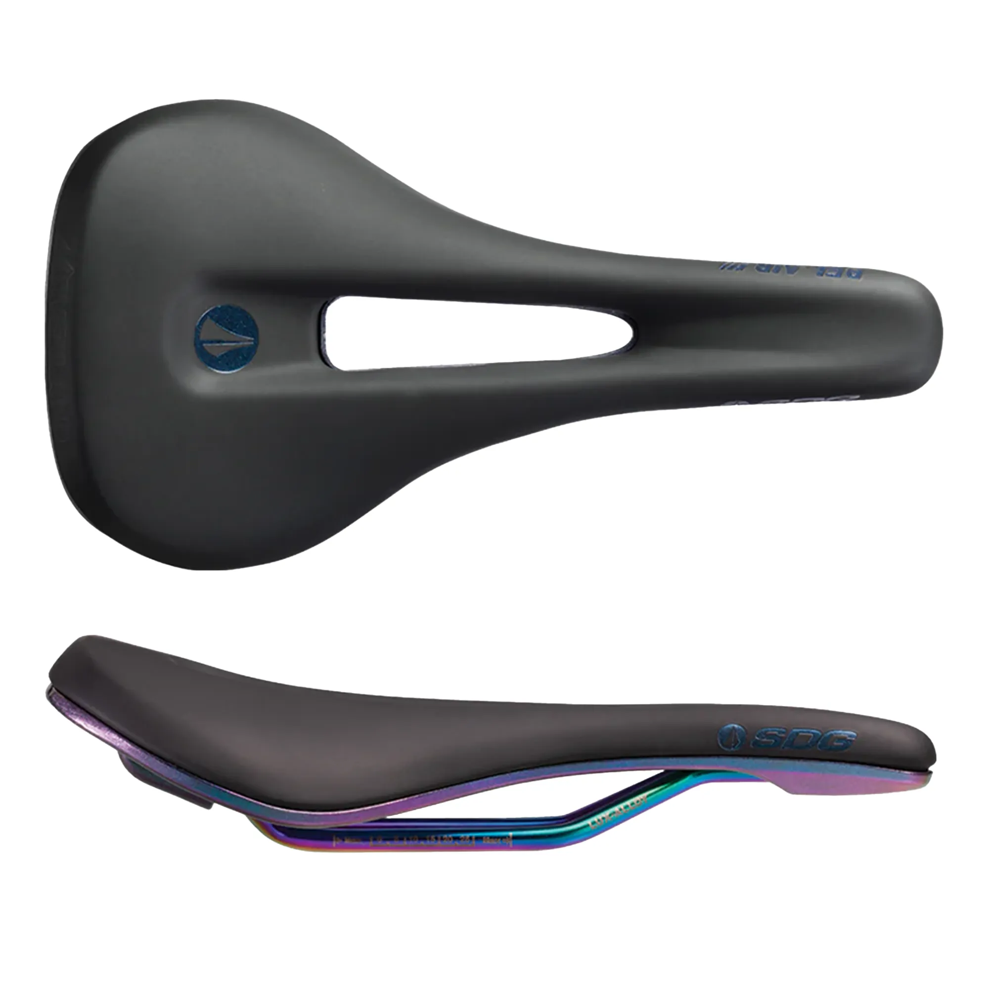 SDG Bel-Air v3 Overland LTD Fuel Edition Saddle