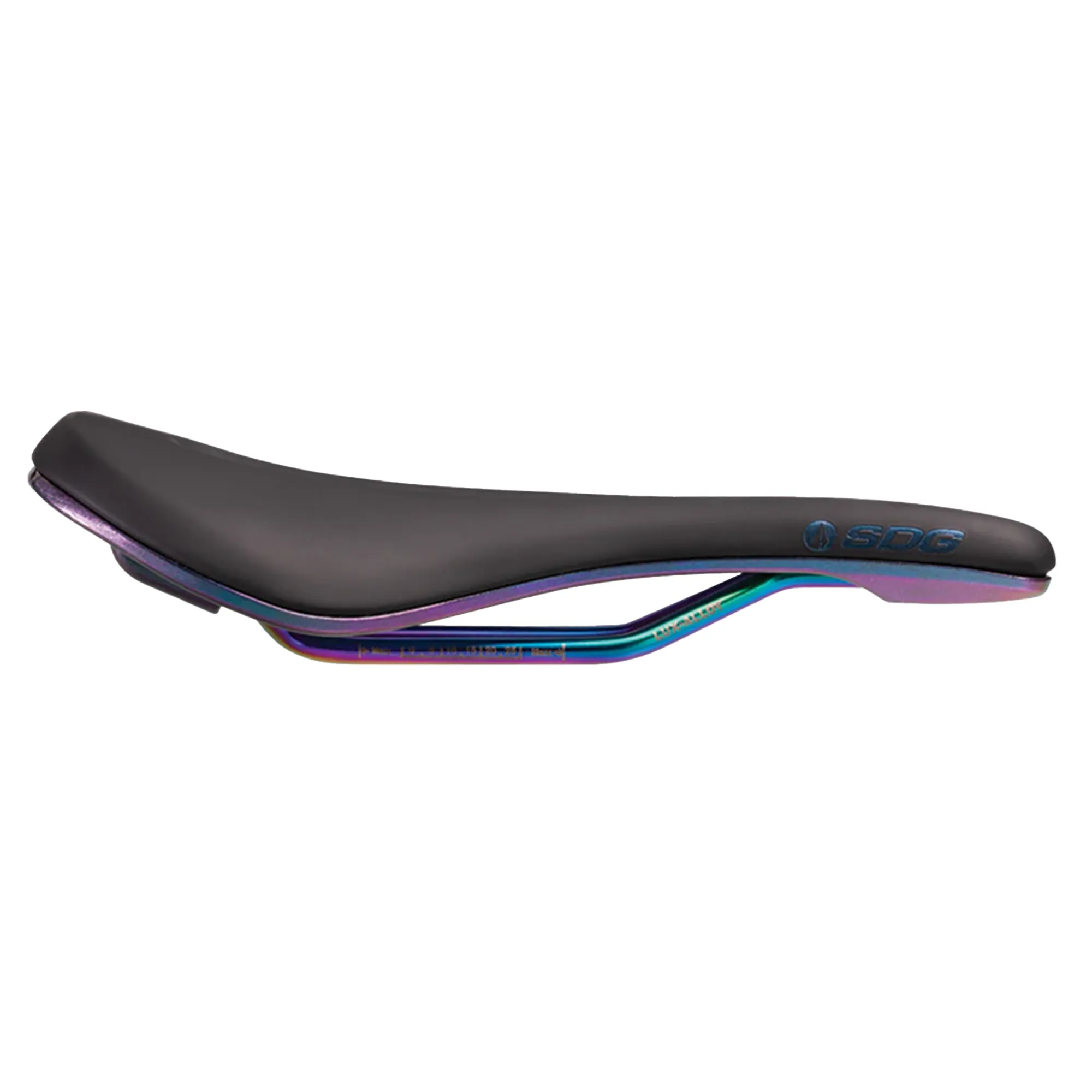 SDG Bel-Air v3 Overland LTD Fuel Edition Saddle