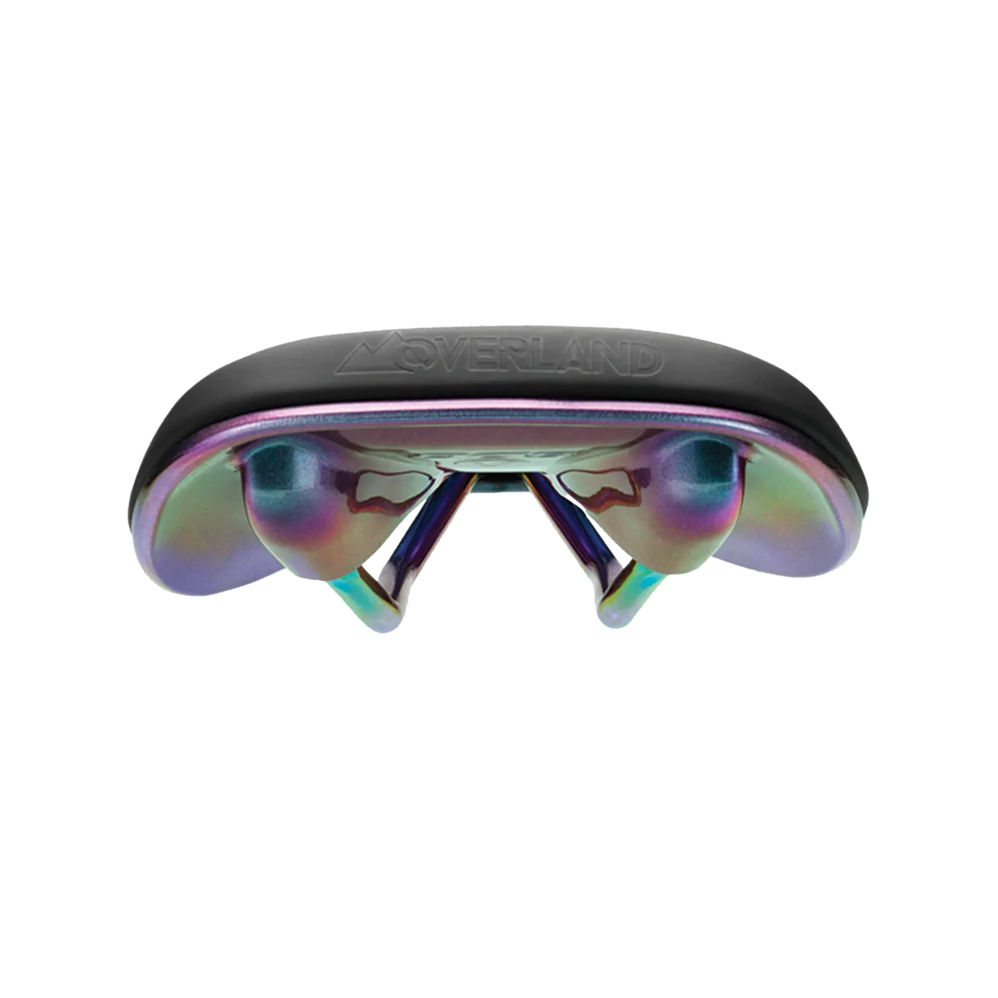 SDG Bel-Air v3 Overland LTD Fuel Edition Saddle
