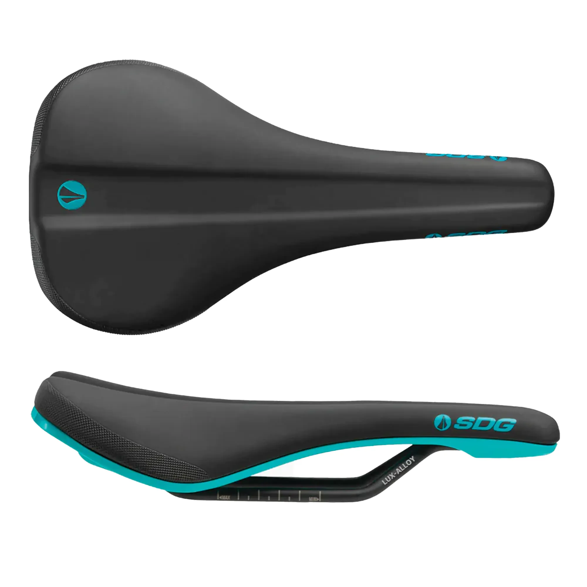 SDG Bel-Air V3 Saddle