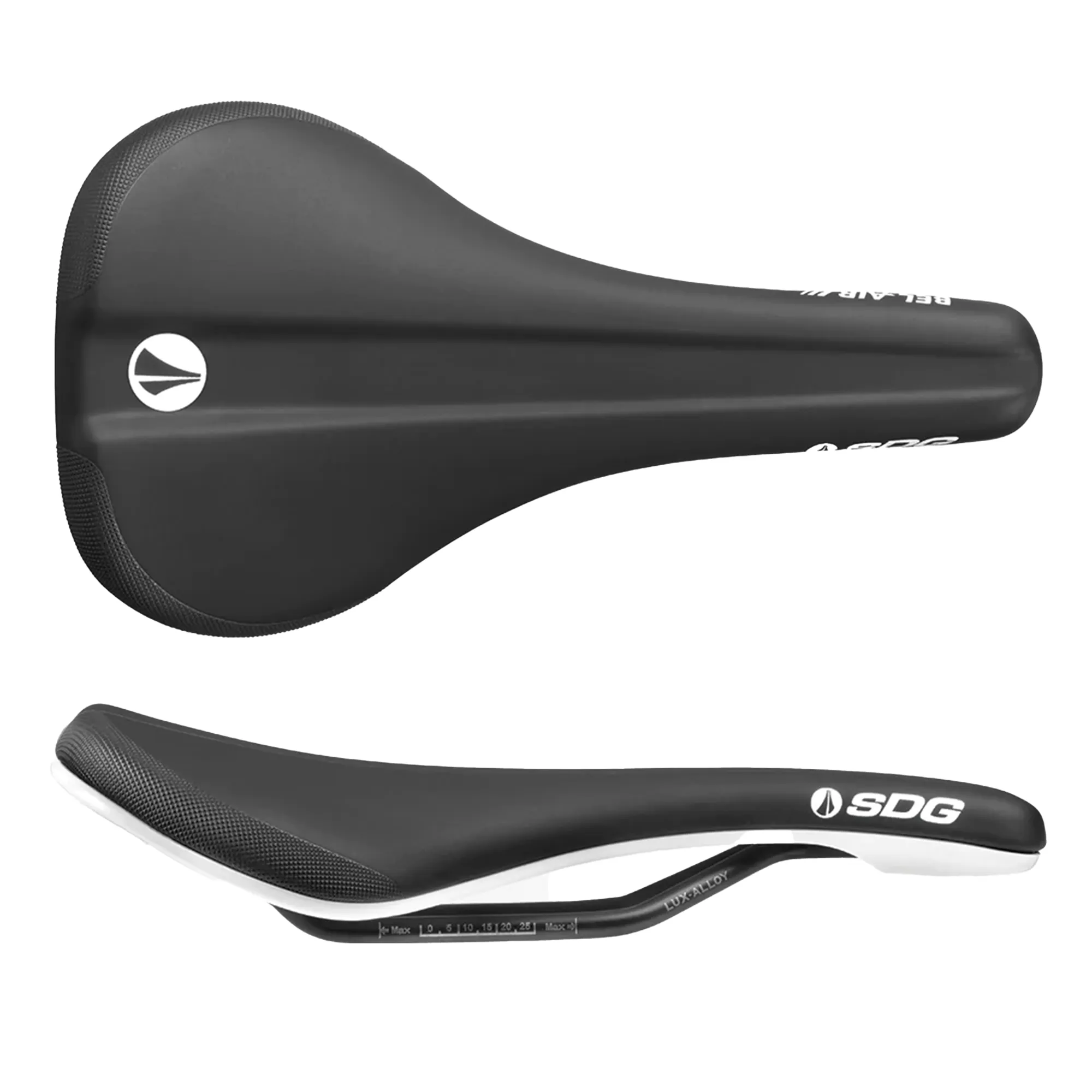SDG Bel-Air V3 Saddle