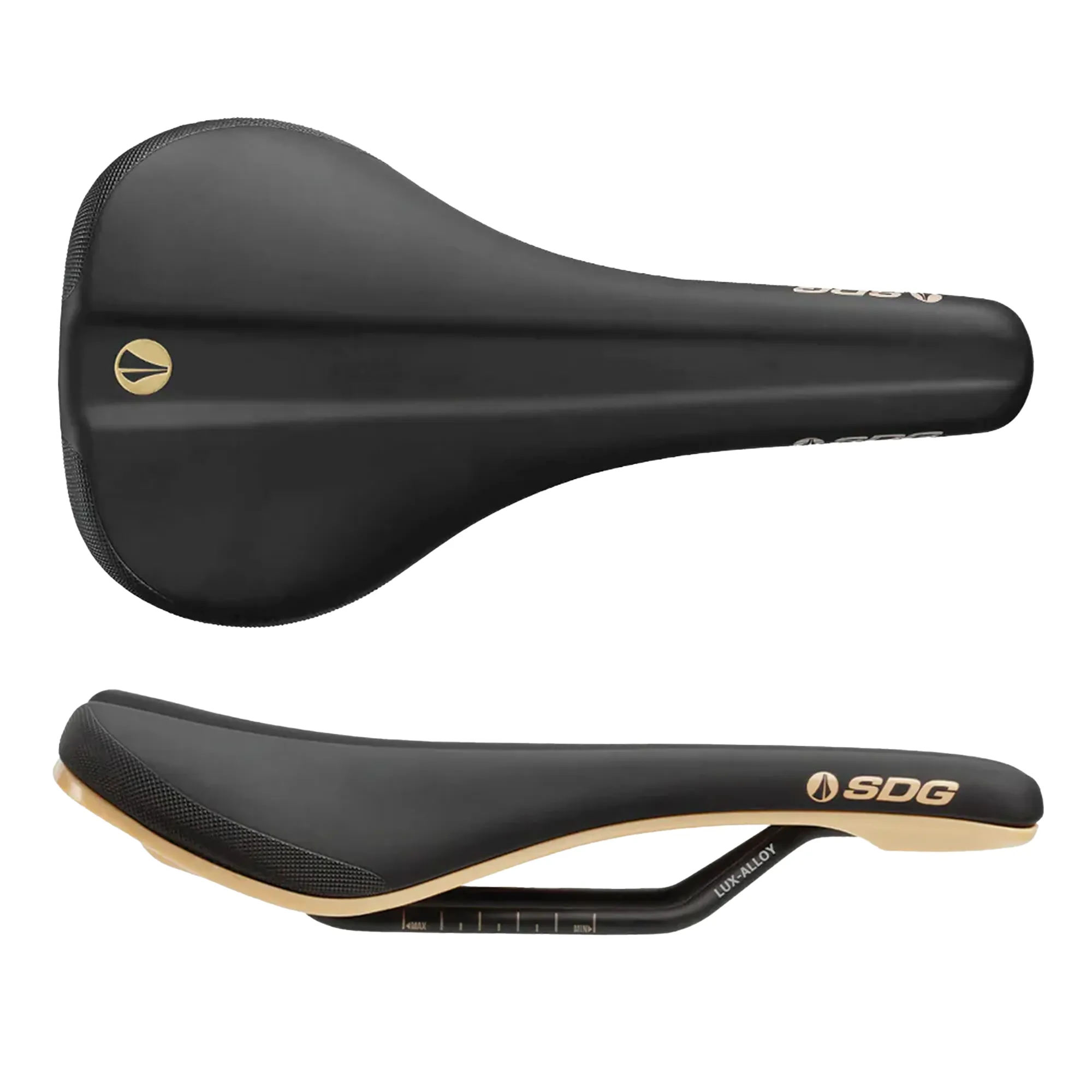 SDG Bel-Air V3 Saddle