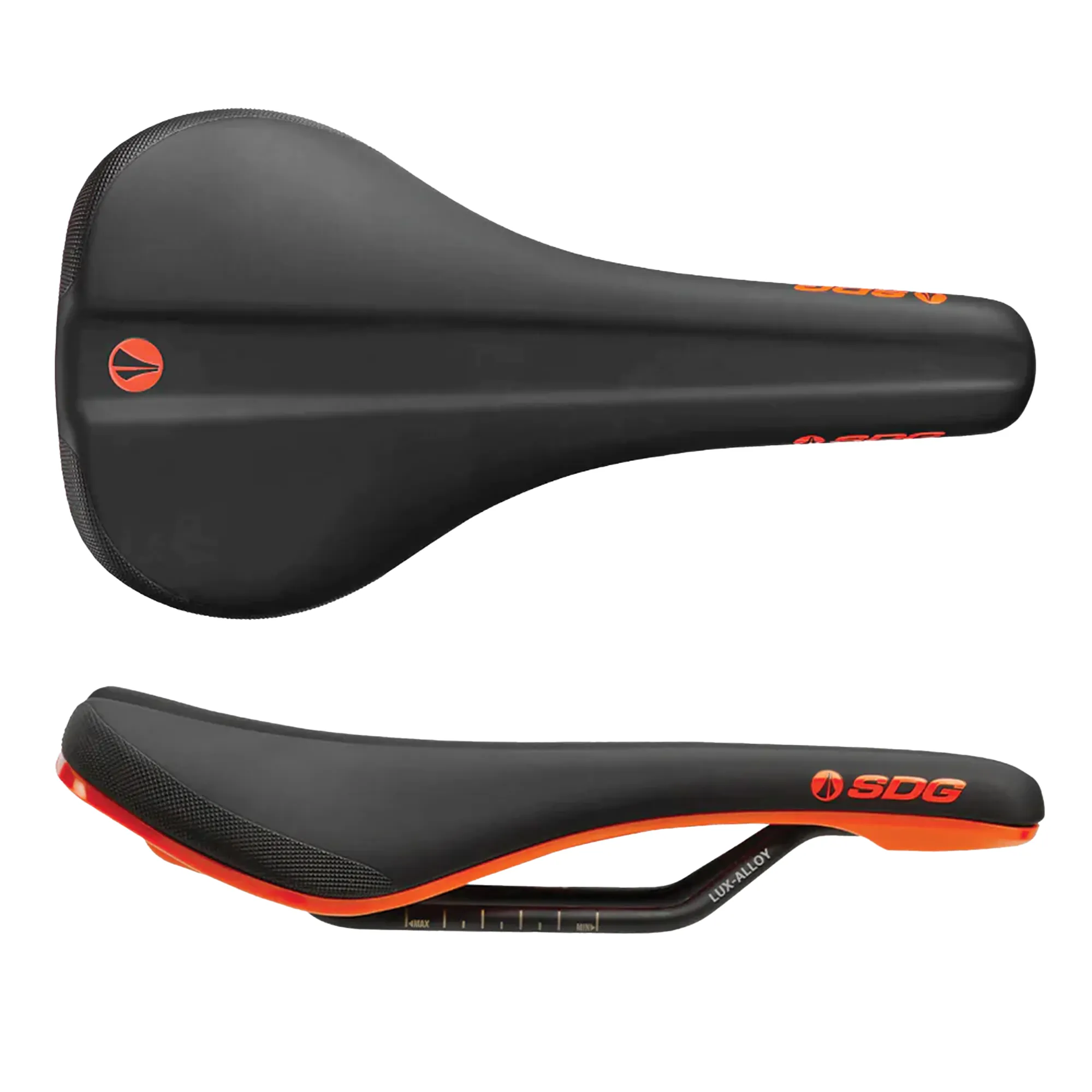 SDG Bel-Air V3 Saddle