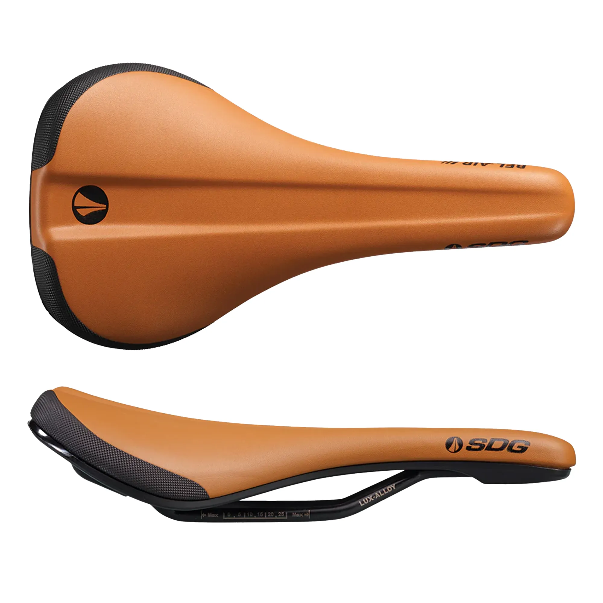 SDG Bel-Air V3 Saddle