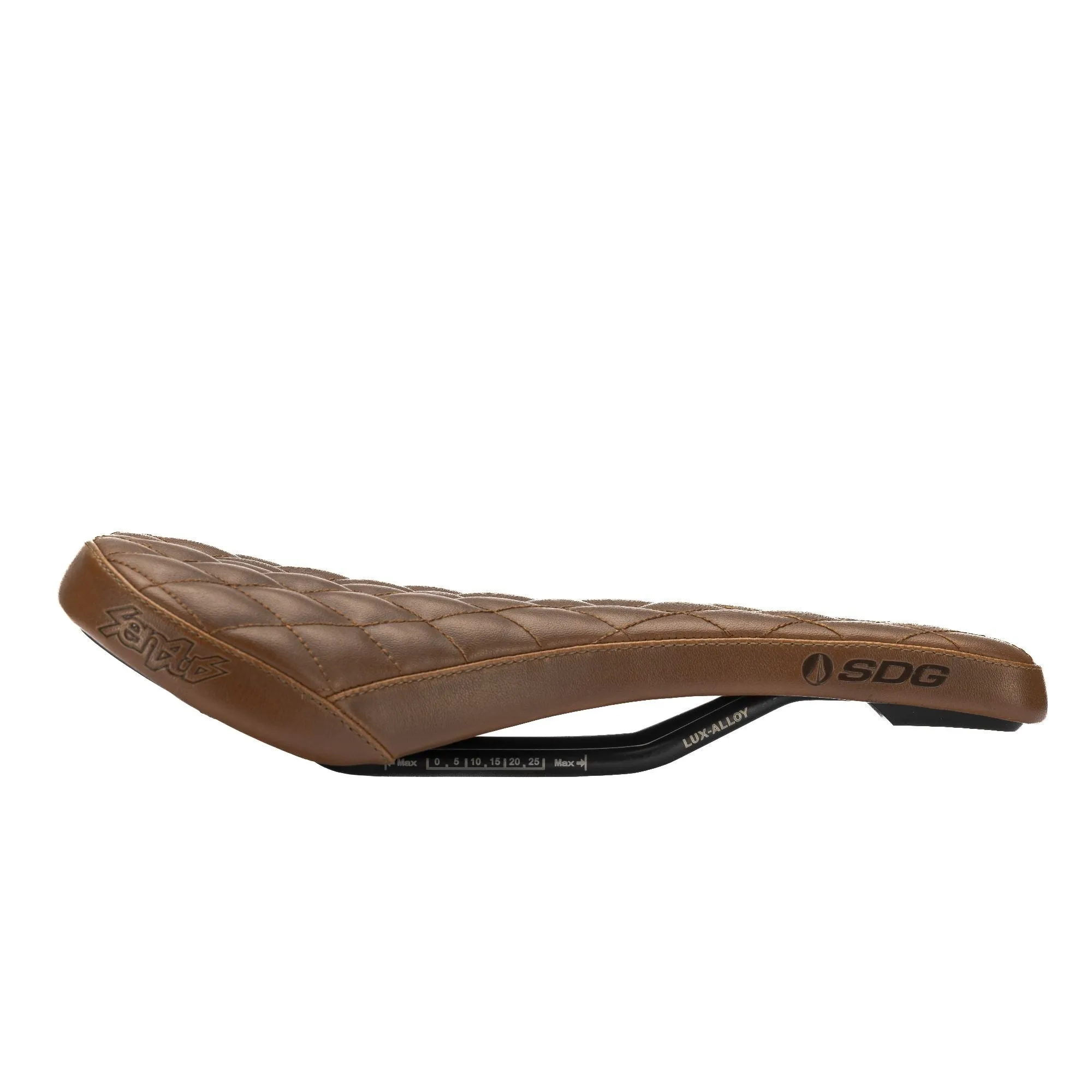 SDG Bel-Air V3 Saddle