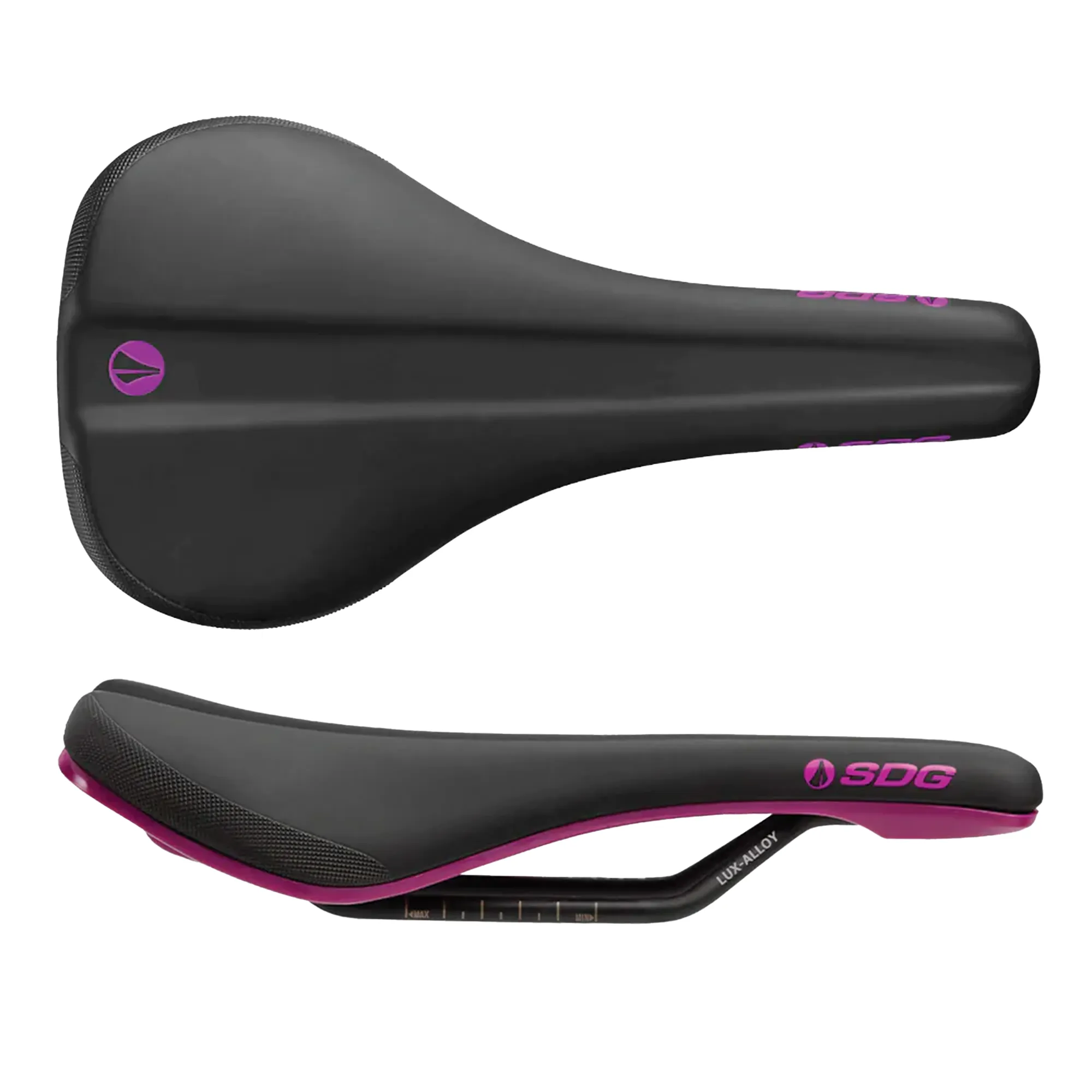 SDG Bel-Air V3 Saddle